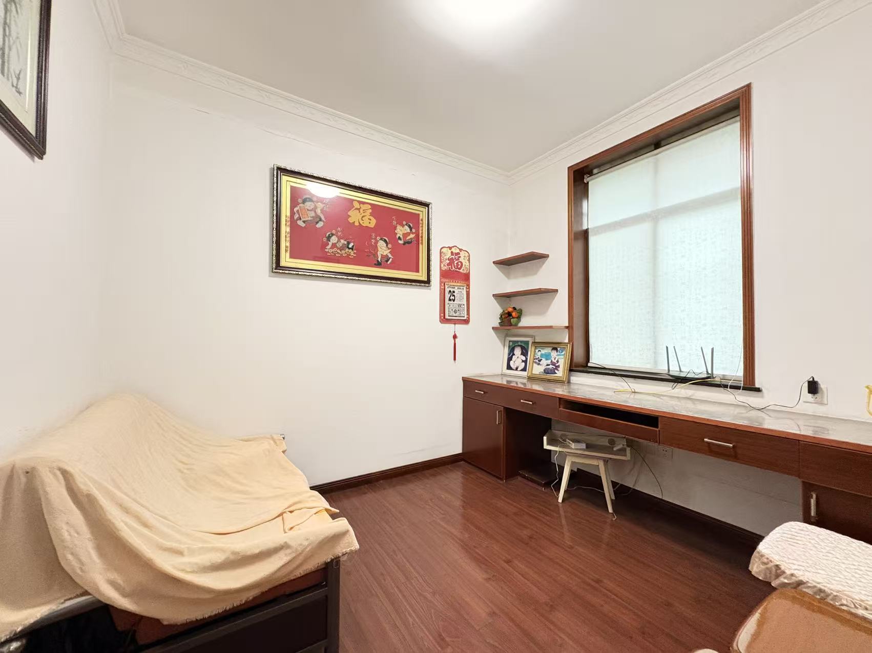 建设小区（建设新村）  3室2厅2卫    39.8万室内图