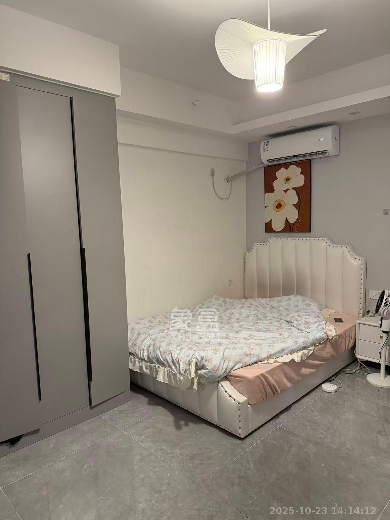 兰亭湾畔 1室0厅0卫 1600.0元/月 兰亭湾畔 1室0厅0卫 1600.0元/月室内图