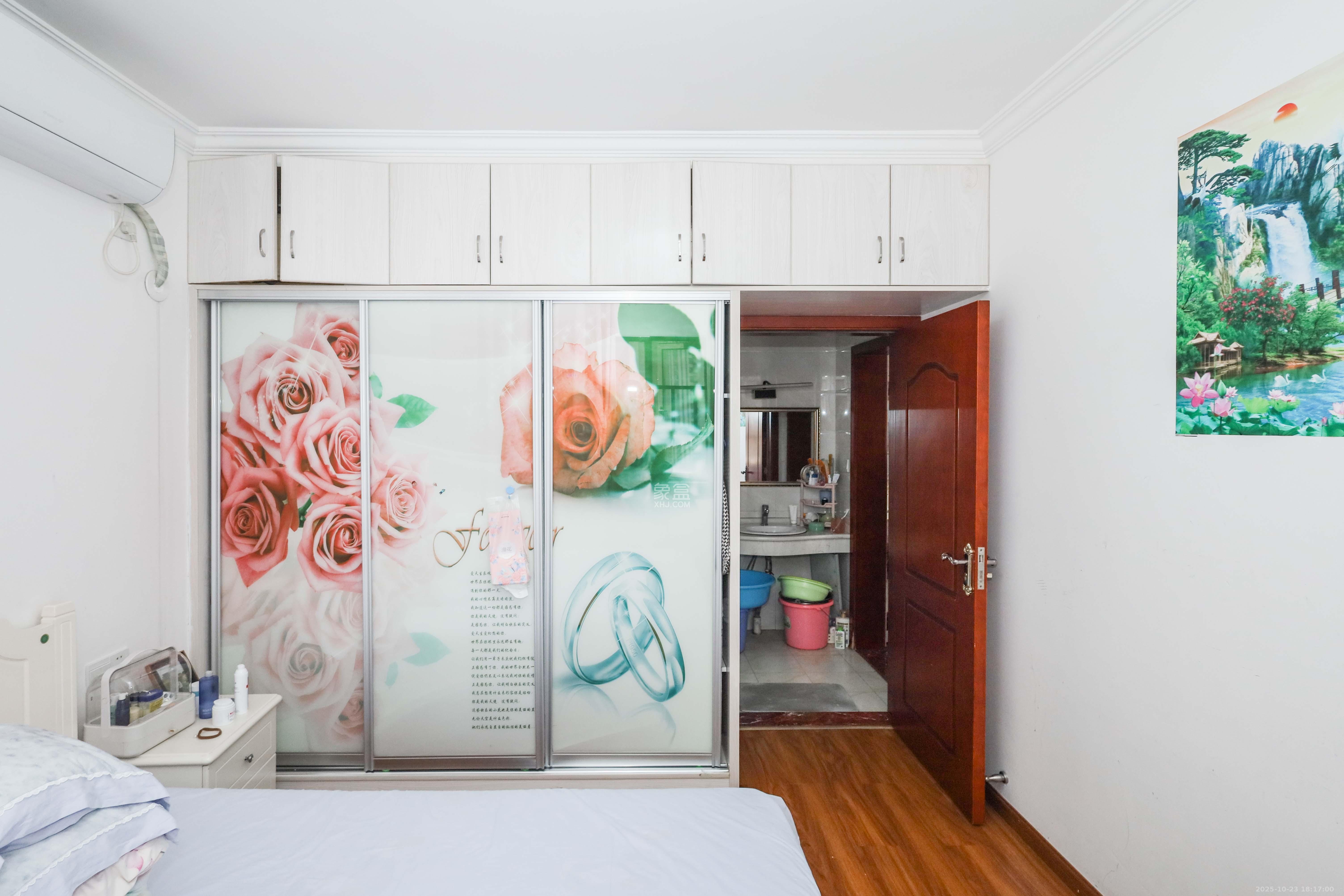 梅溪湖合能璞丽 3室2厅1卫 110.0万 梅溪湖合能璞丽 3室2厅1卫 110.0万卧室