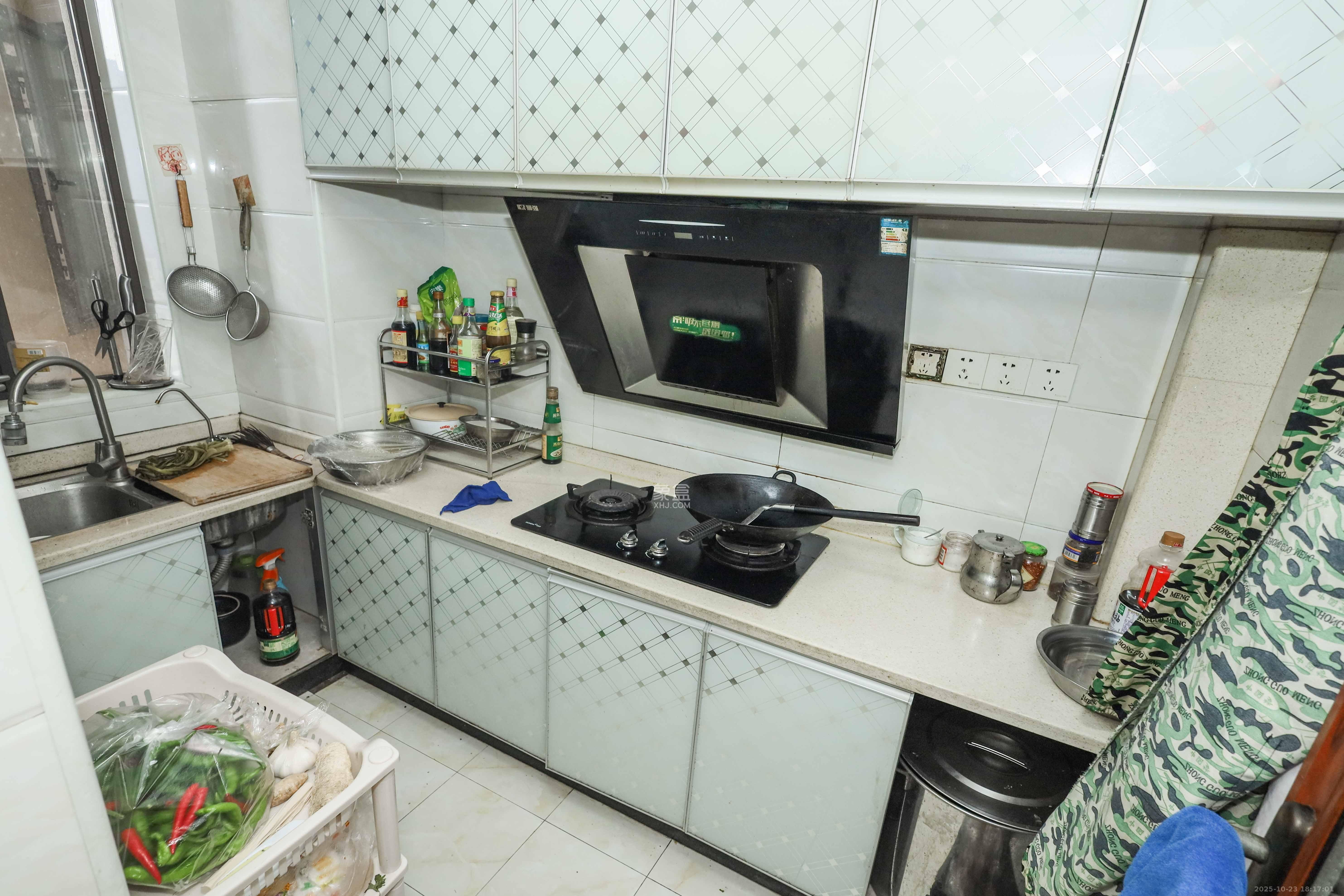 梅溪湖合能璞丽 3室2厅1卫 110.0万 梅溪湖合能璞丽 3室2厅1卫 110.0万厨房