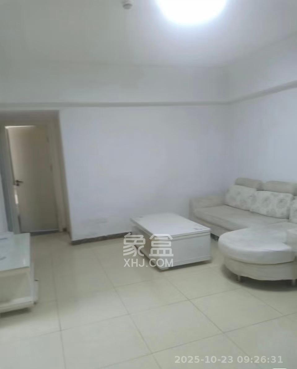 蓝湾国际广场  2室1厅1卫    2100.0元/月室内图1