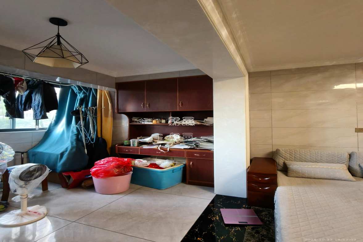 星城新宇川河苑 2室2厅1卫 1900.0元/月 星城新宇川河苑 2室2厅1卫 1900.0元/月室内图