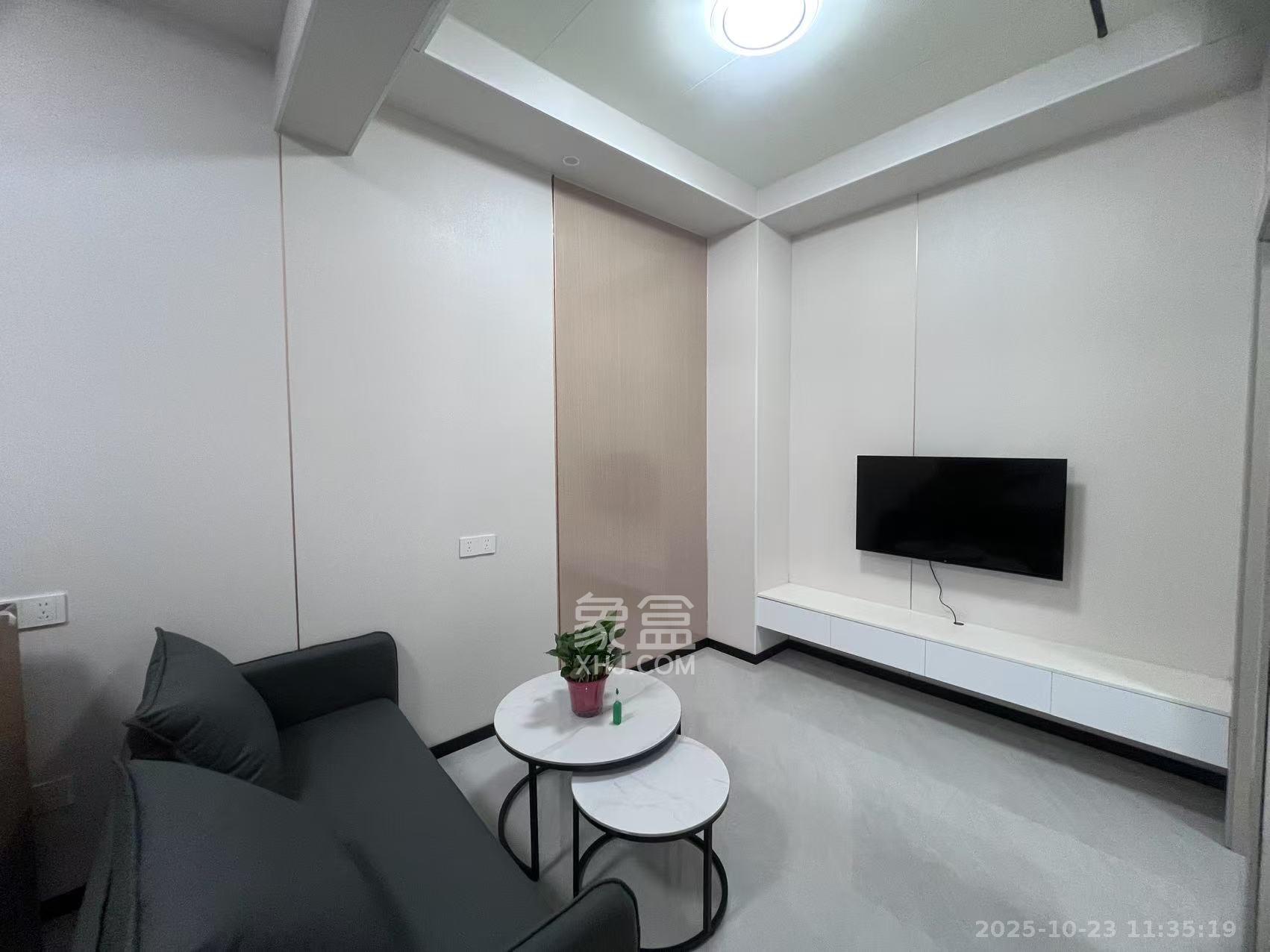 中建悦和城  2室1厅1卫    1700.0元/月 中建悦和城  2室1厅1卫    1700.0元/月室内图