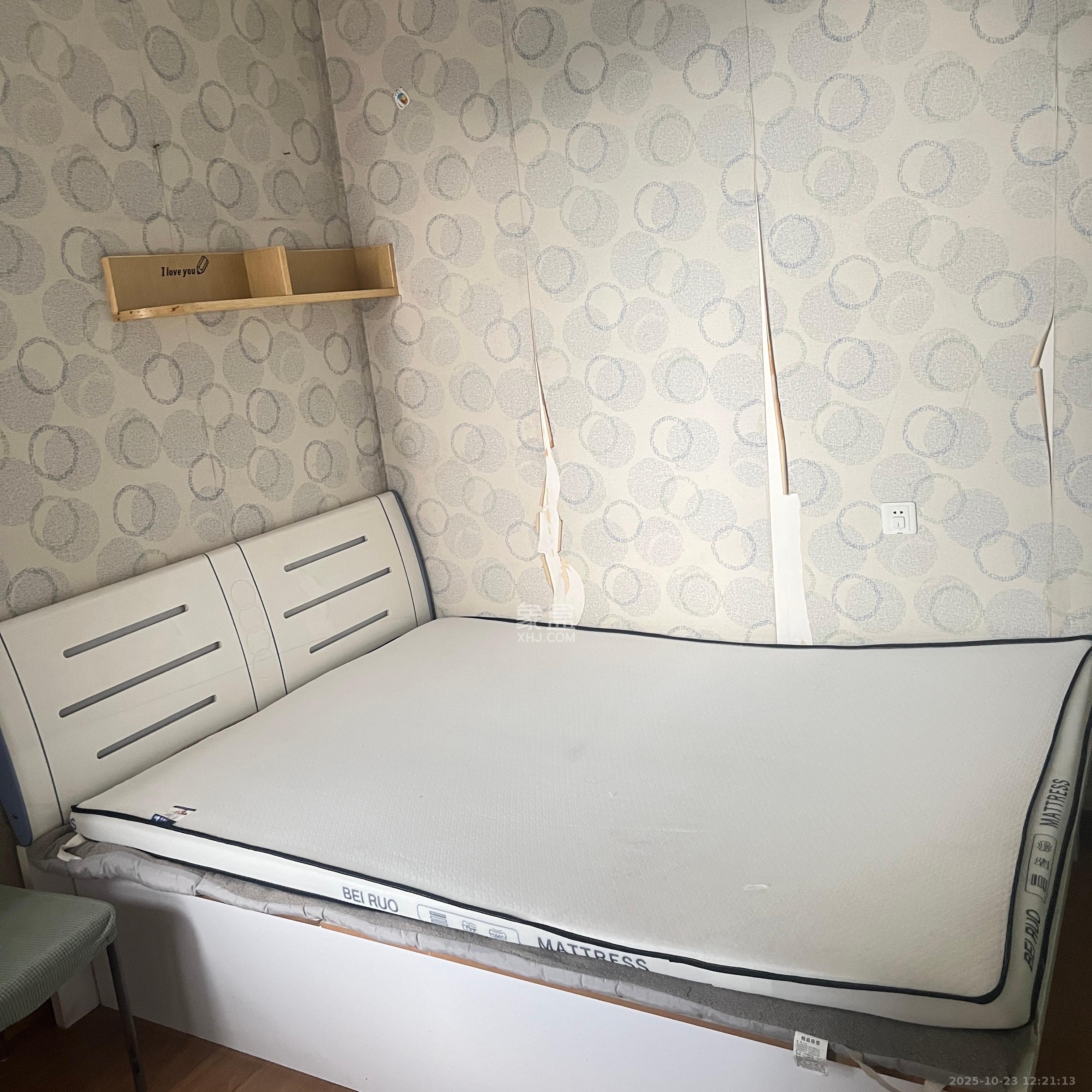 尚城  2室2厅1卫    1800.0元/月 尚城  2室2厅1卫    1800.0元/月室内图