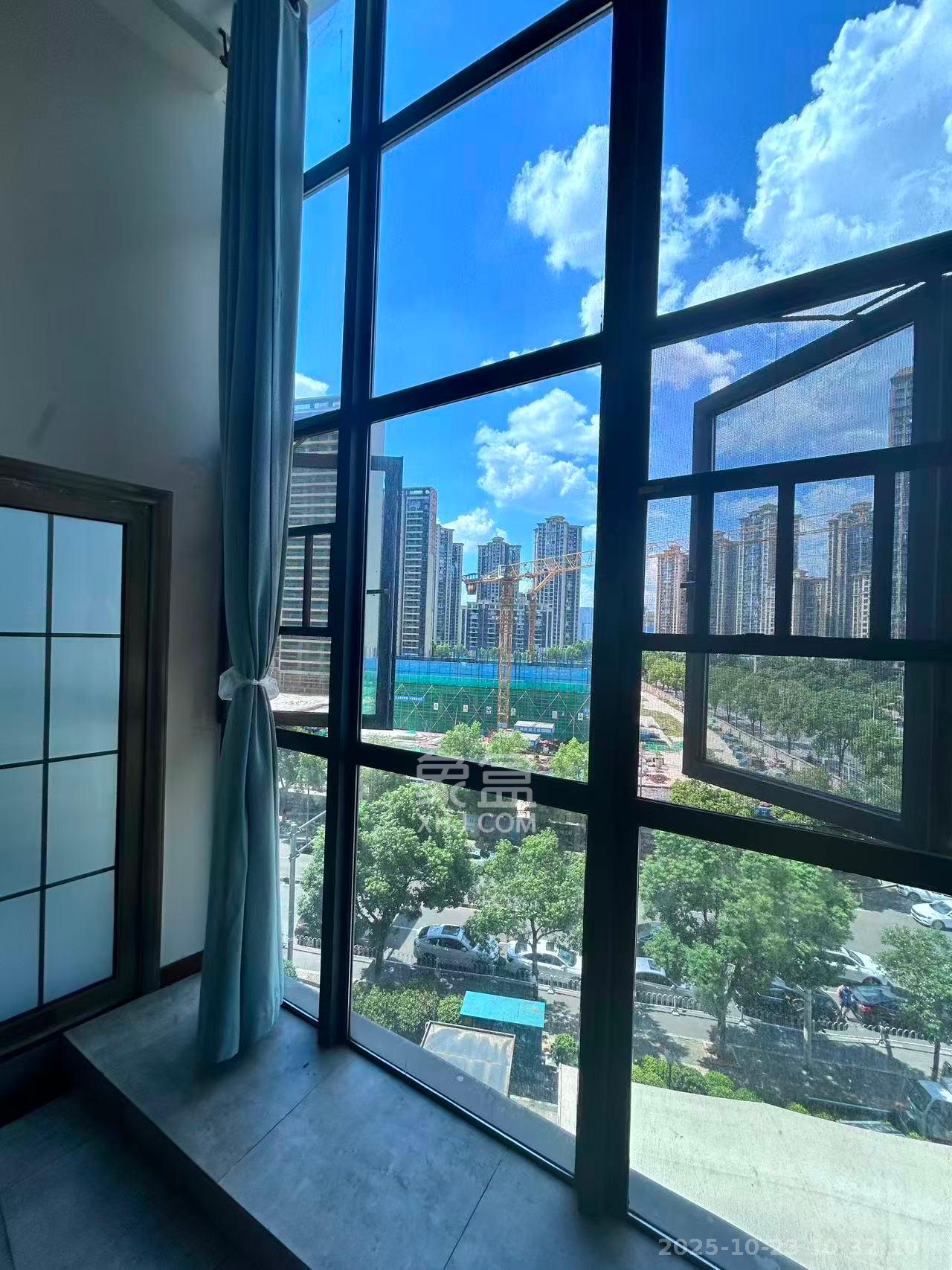 达美美立方  1室1厅1卫    1700.0元/月室内图