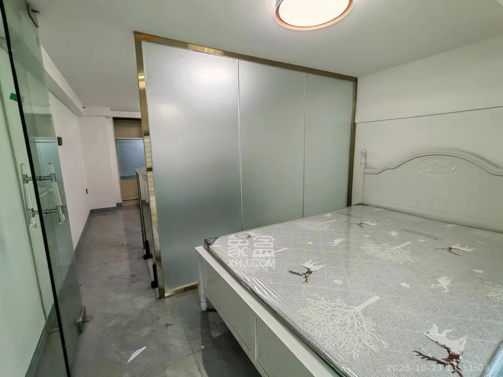 新长海漓湘悦  2室1厅1卫    1500.0元/月 新长海漓湘悦  2室1厅1卫    1500.0元/月室内图