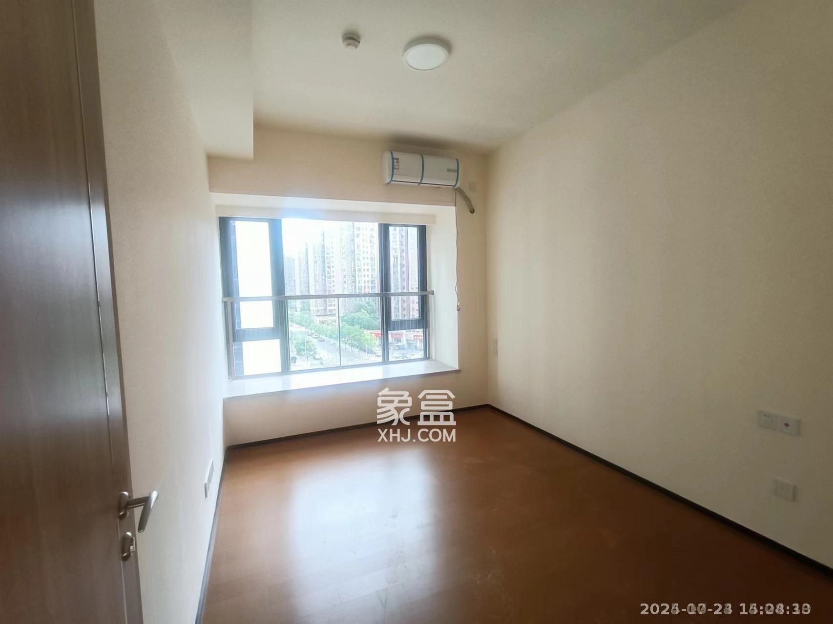 恒大金融广场  2室1厅1卫    2500.0元/月室内图