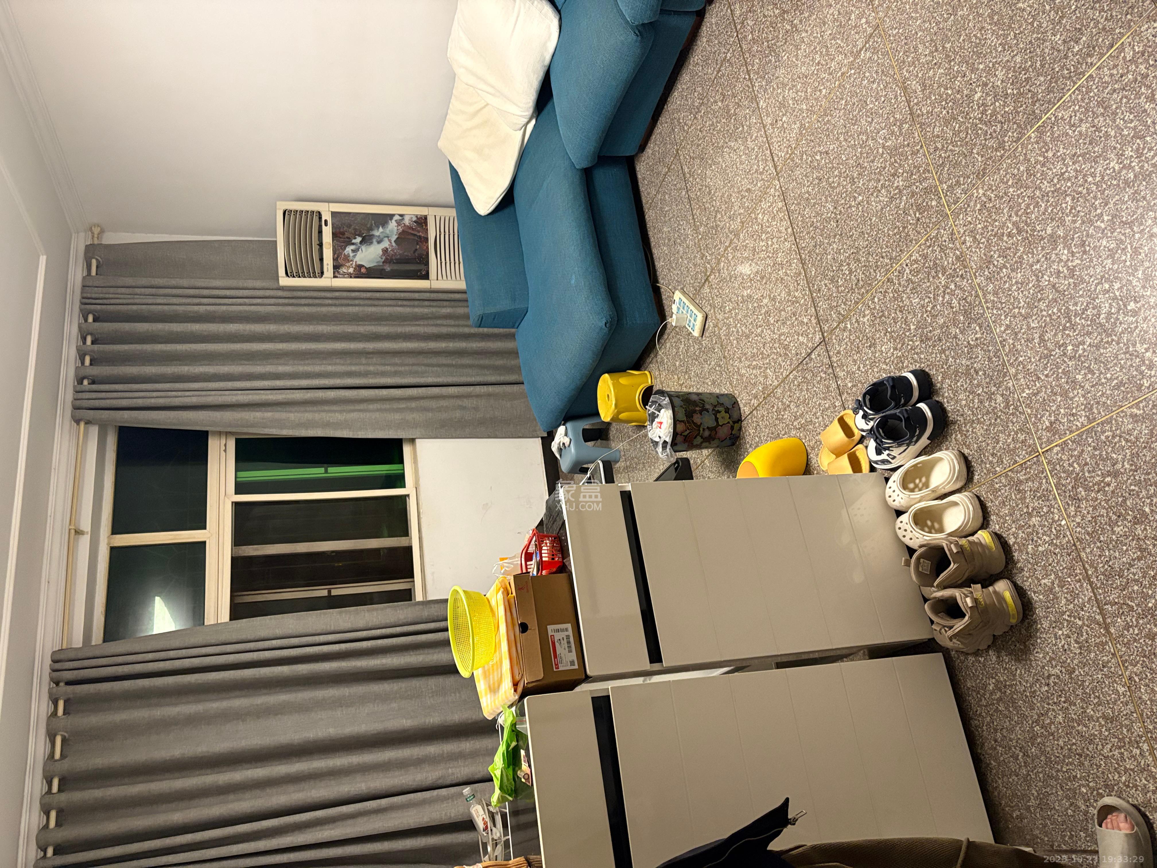 建丰公寓（长沙卷烟厂宿舍）  2室2厅1卫    2000.0元/月