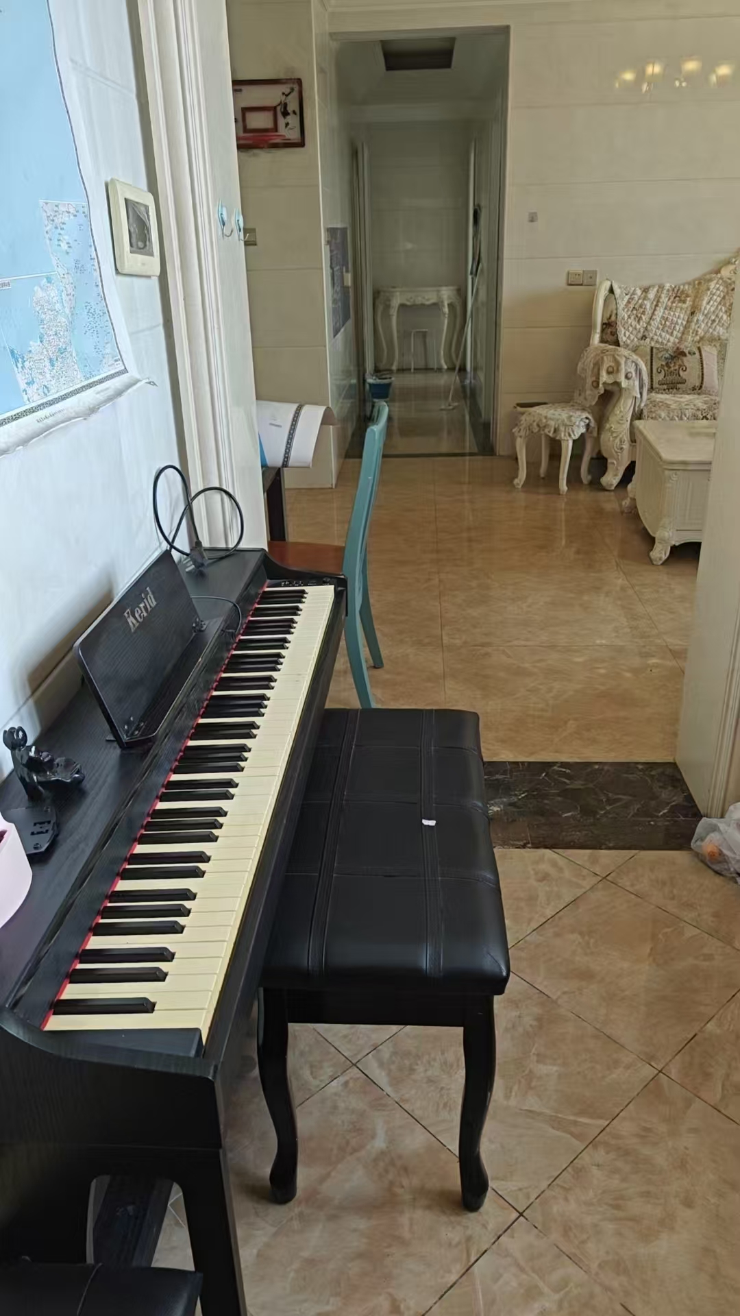 省干部疗养院  4室2厅2卫    3000.0元/月室内图