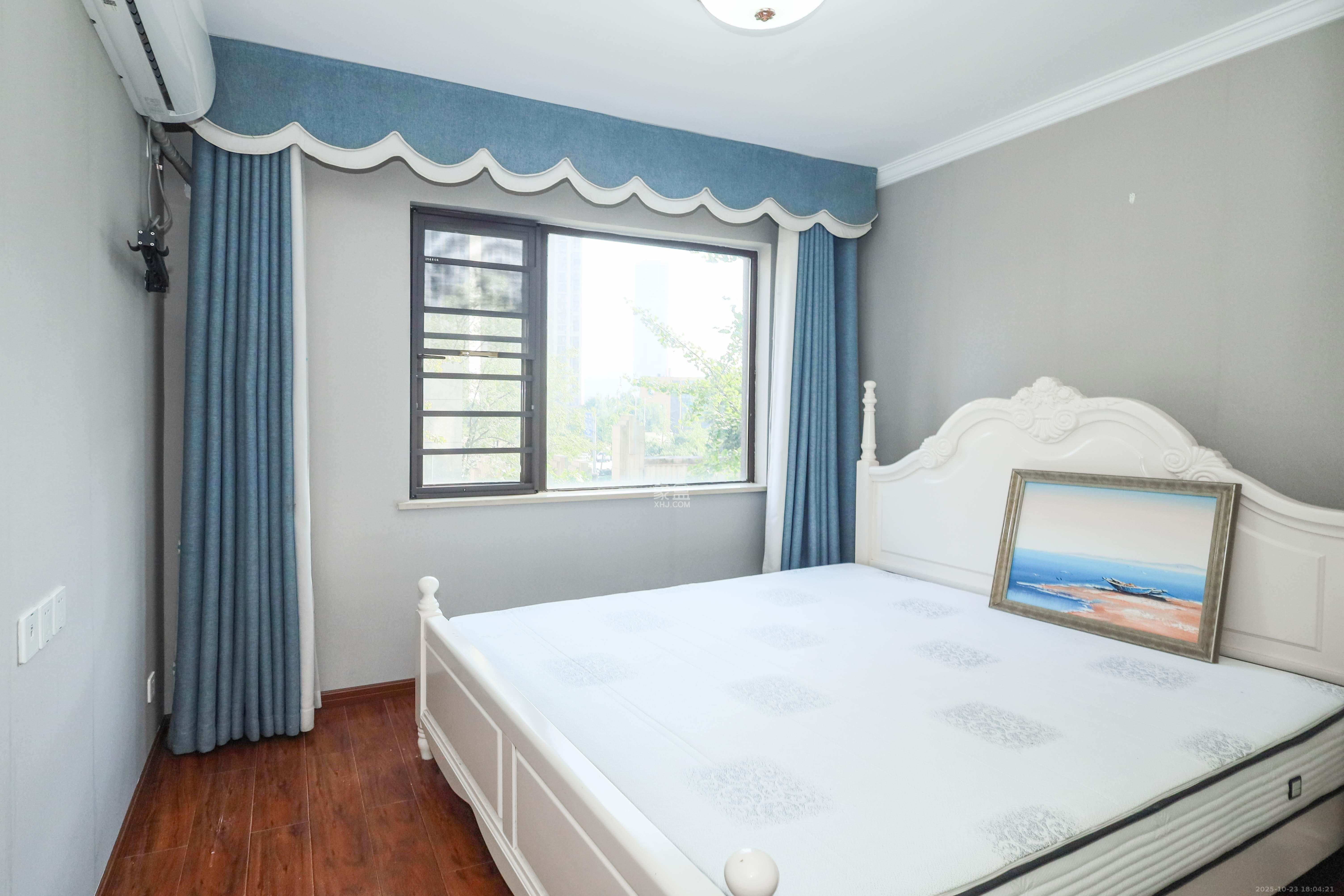 梅溪鑫苑名家  3室2厅2卫    109.0万 梅溪鑫苑名家  3室2厅2卫    109.0万卧室