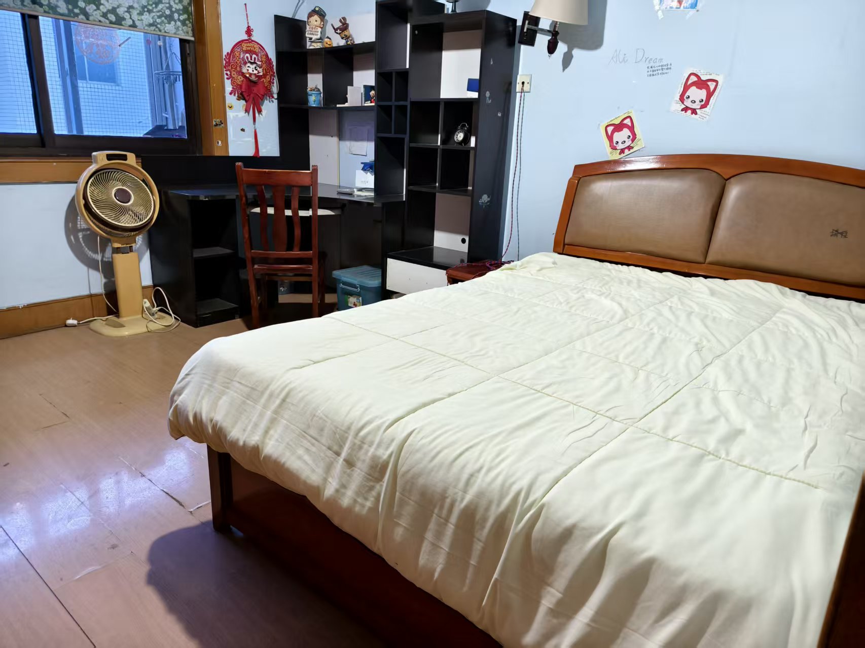 赫山公路局单位房  3室2厅2卫    35.8万室内图