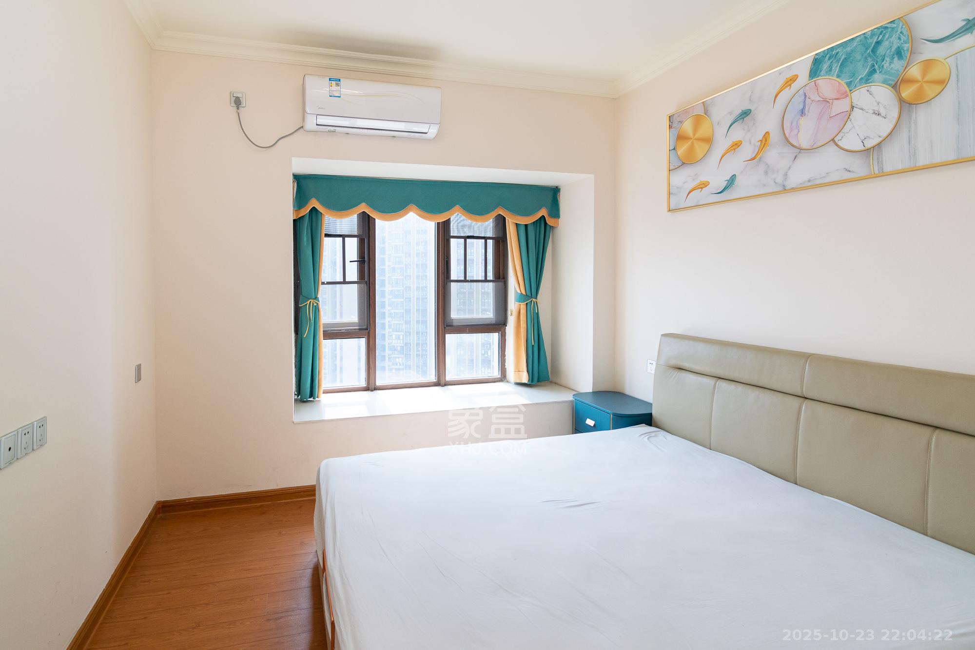 碧桂园高尔夫花园 4室2厅2卫 98.0万 碧桂园高尔夫花园 4室2厅2卫 98.0万卧室