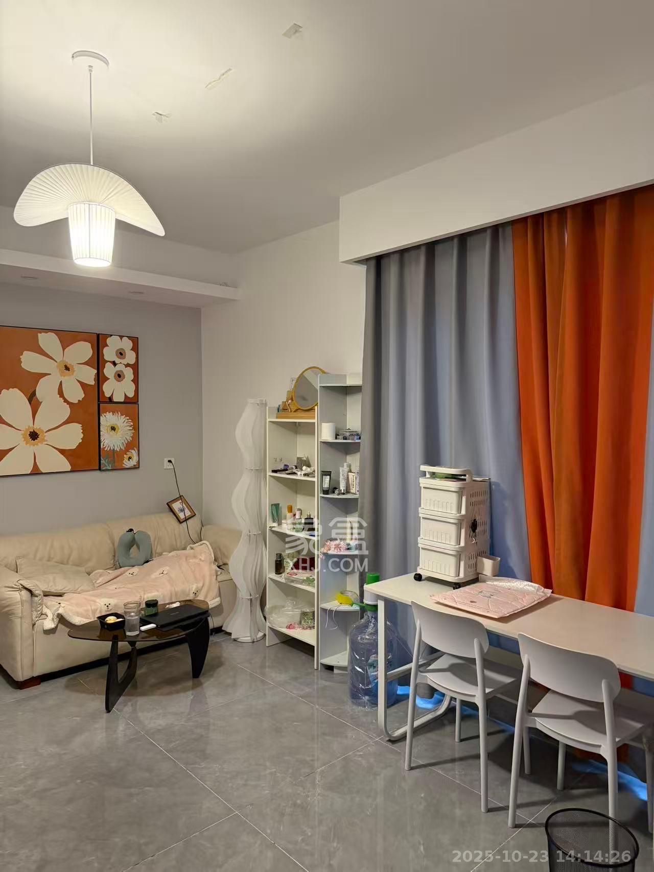 兰亭湾畔 1室0厅0卫 1600.0元/月 兰亭湾畔 1室0厅0卫 1600.0元/月室内图