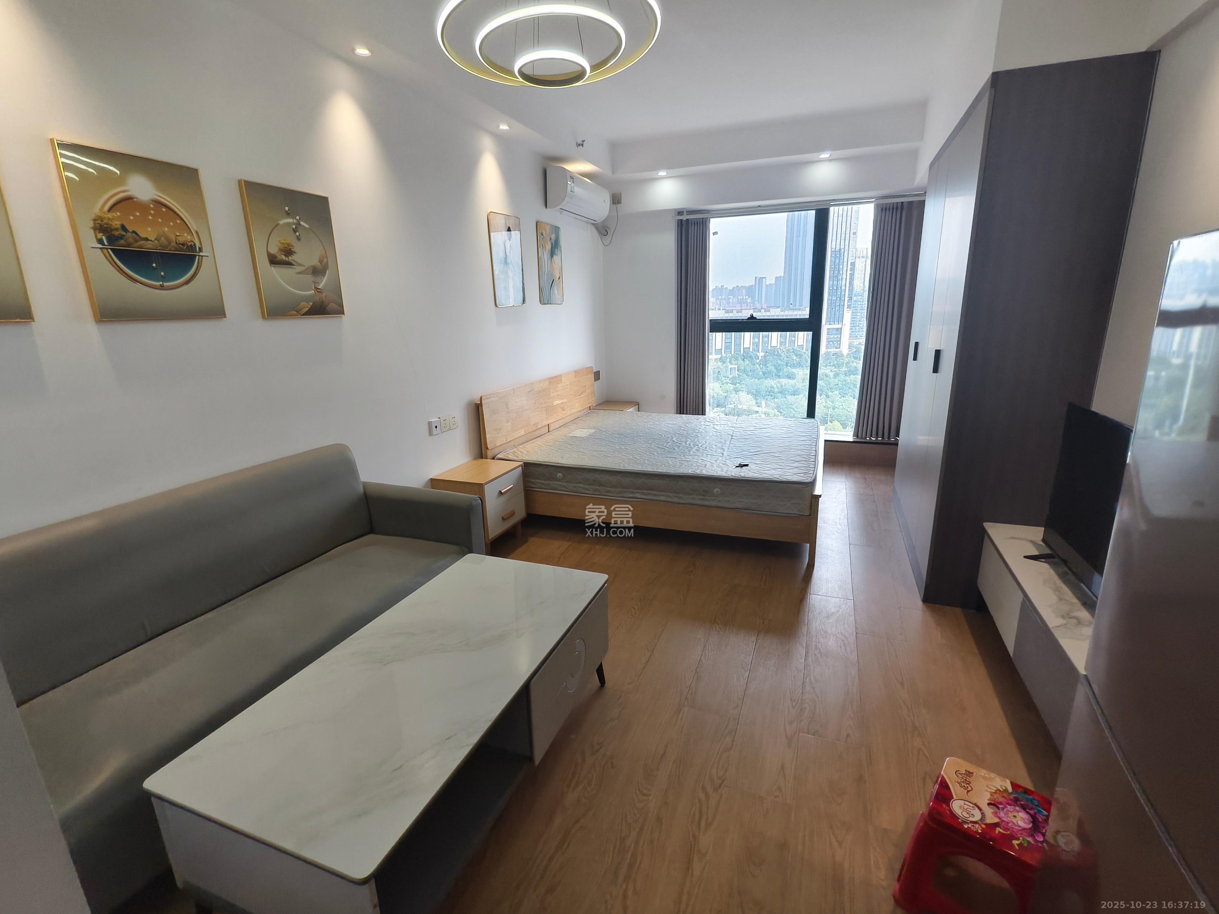 碧桂园印象 1室0厅0卫 1300.0元/月 碧桂园印象 1室0厅0卫 1300.0元/月室内图