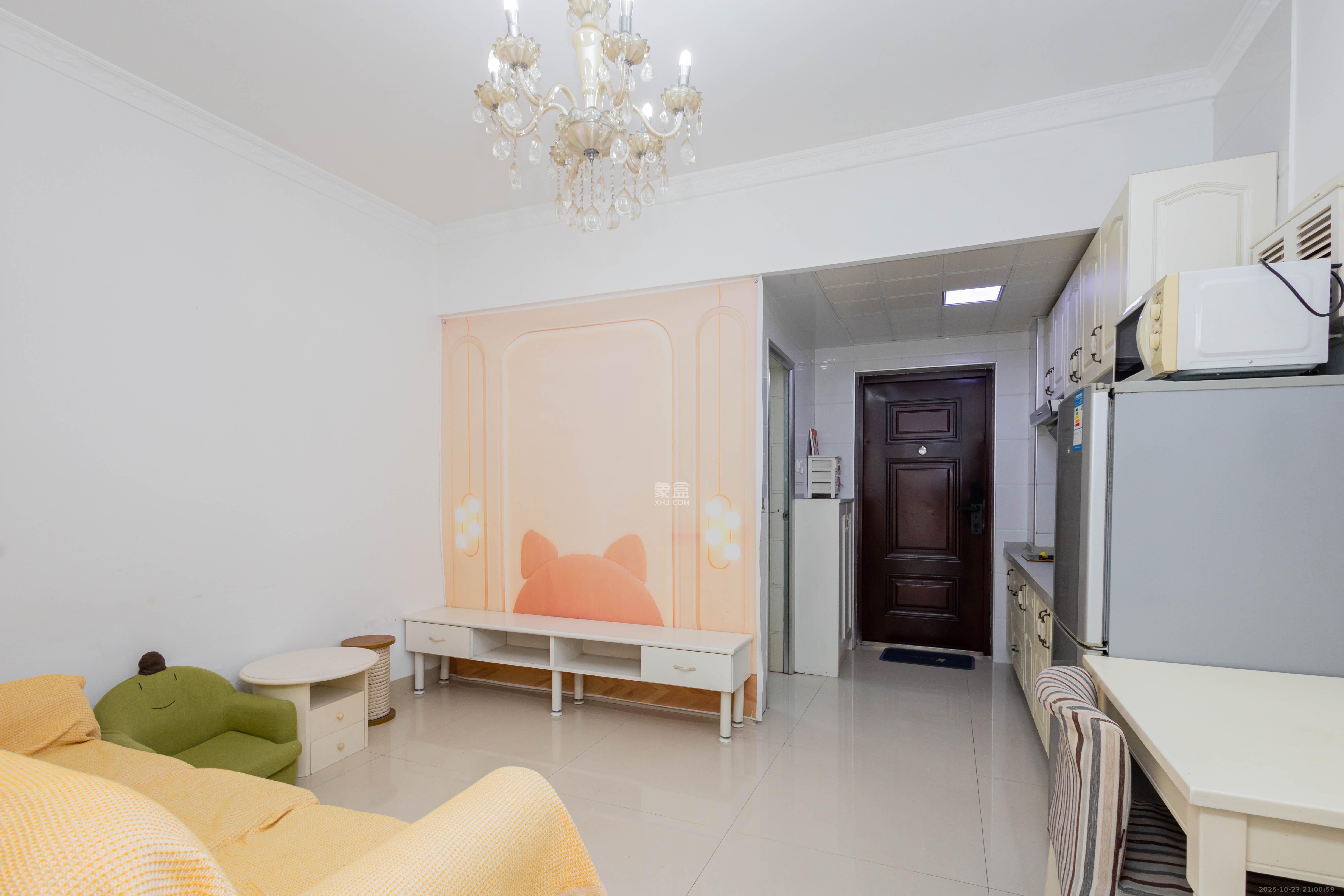 I尚国际(元泰大厦)  1室1厅1卫    23.0万 I尚国际(元泰大厦)  1室1厅1卫    23.0万