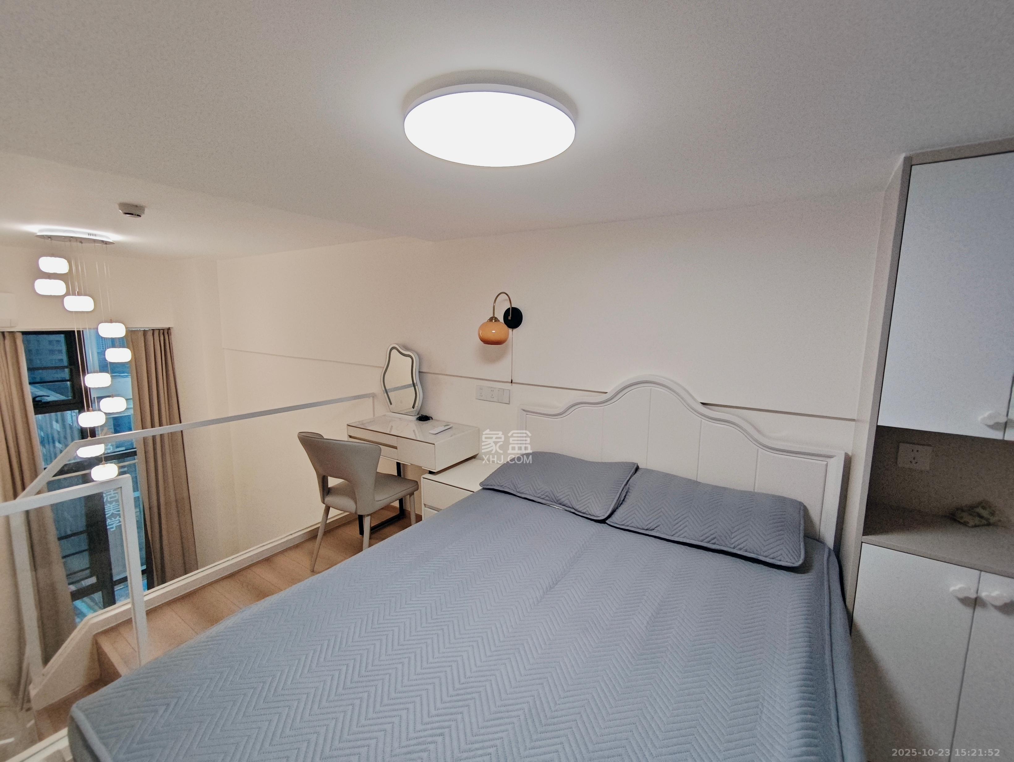 珠江花城好世界  1室1厅1卫    2100.0元/月 珠江花城好世界  1室1厅1卫    2100.0元/月室内图