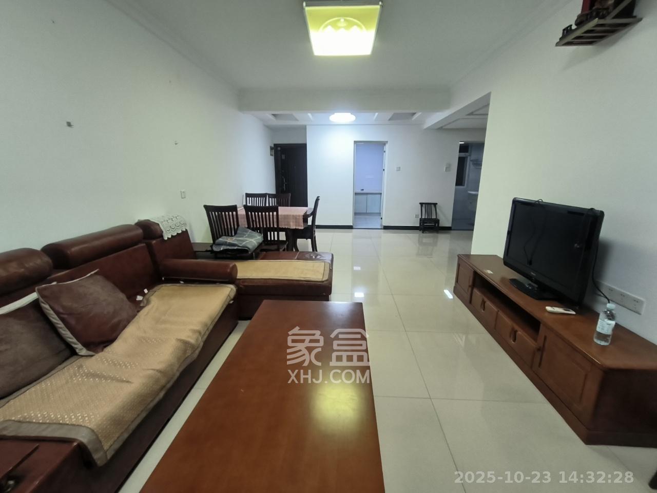 地质勘察院402大队宿舍、402大厦（四〇二家园）  3室2厅1卫    2300.0元/月室内图