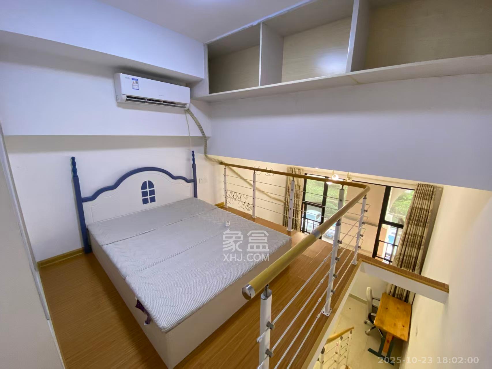 米兰春天  1室1厅1卫    1300.0元/月 米兰春天  1室1厅1卫    1300.0元/月室内图