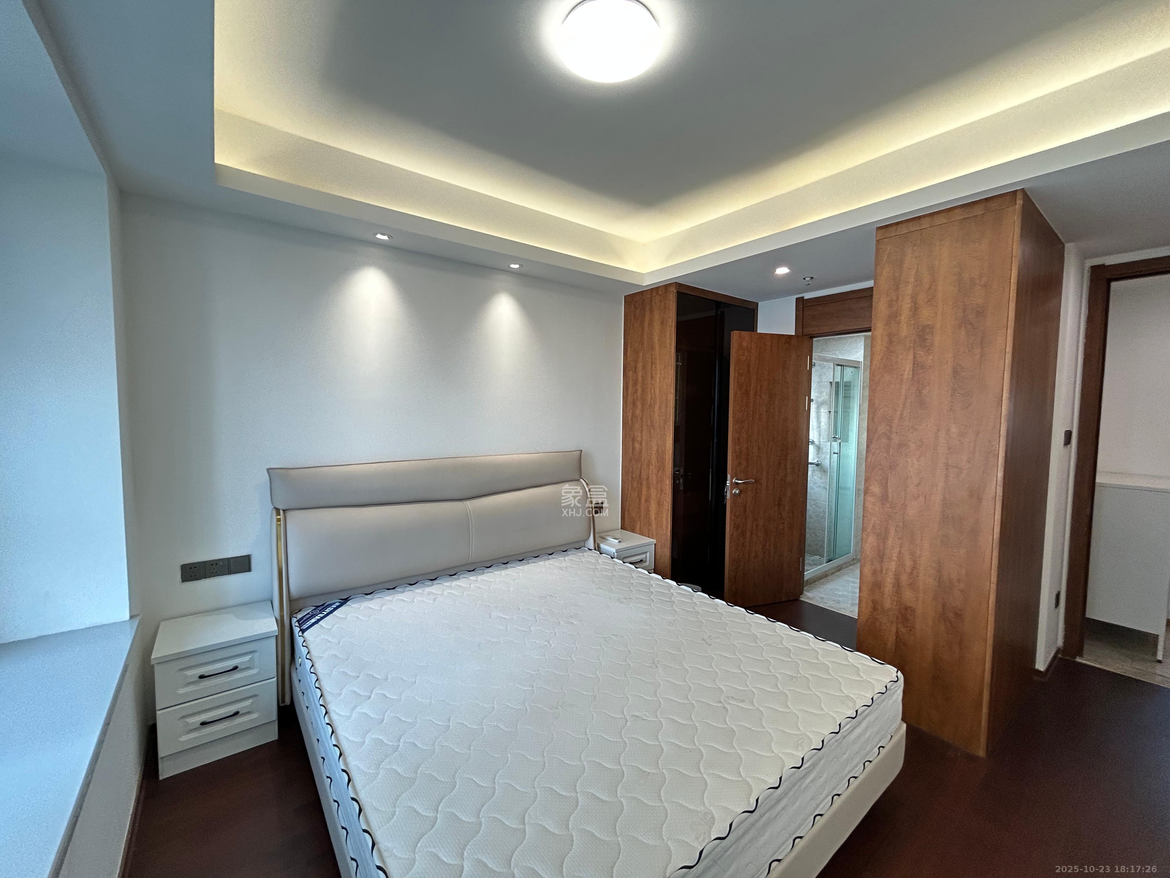 梅溪悦章 4室2厅2卫 3900.0元/月 梅溪悦章 4室2厅2卫 3900.0元/月室内图