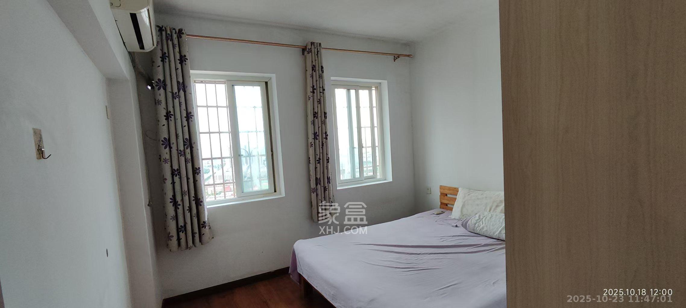 爵士湘  2室1厅1卫    1350.0元/月室内图