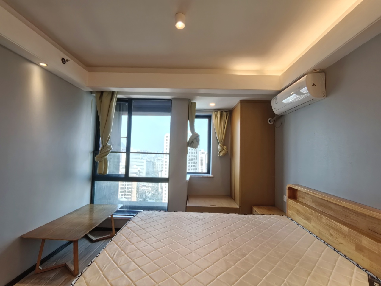 融创精彩天地 1室1厅1卫 2200.0元/月 融创精彩天地 1室1厅1卫 2200.0元/月室内图