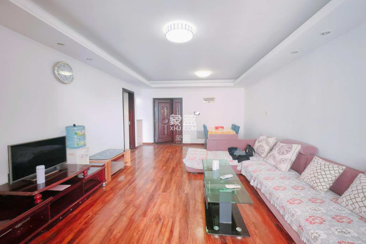 绿地中央广场 3室2厅1卫 2500.0元/月 绿地中央广场 3室2厅1卫 2500.0元/月室内图