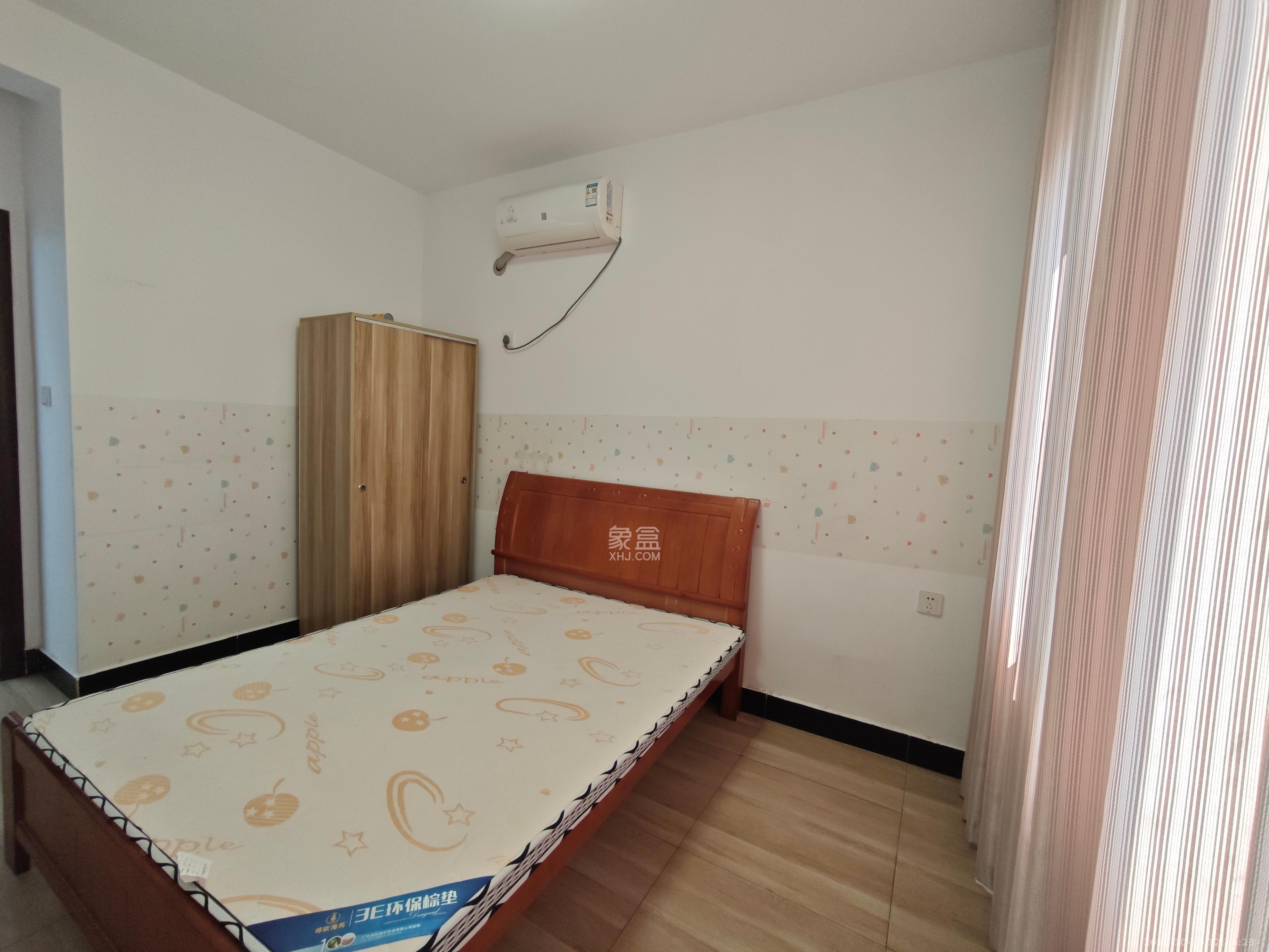 江山帝景哈佛  2室2厅1卫    1700.0元/月室内图