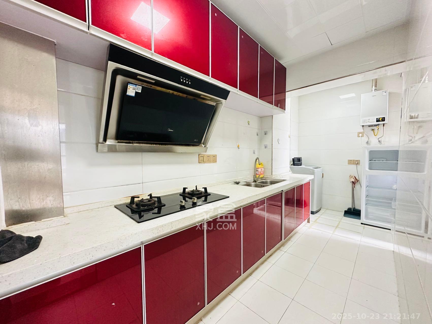 振业城二期  2室1厅1卫    2600.0元/月 振业城二期  2室1厅1卫    2600.0元/月室内图