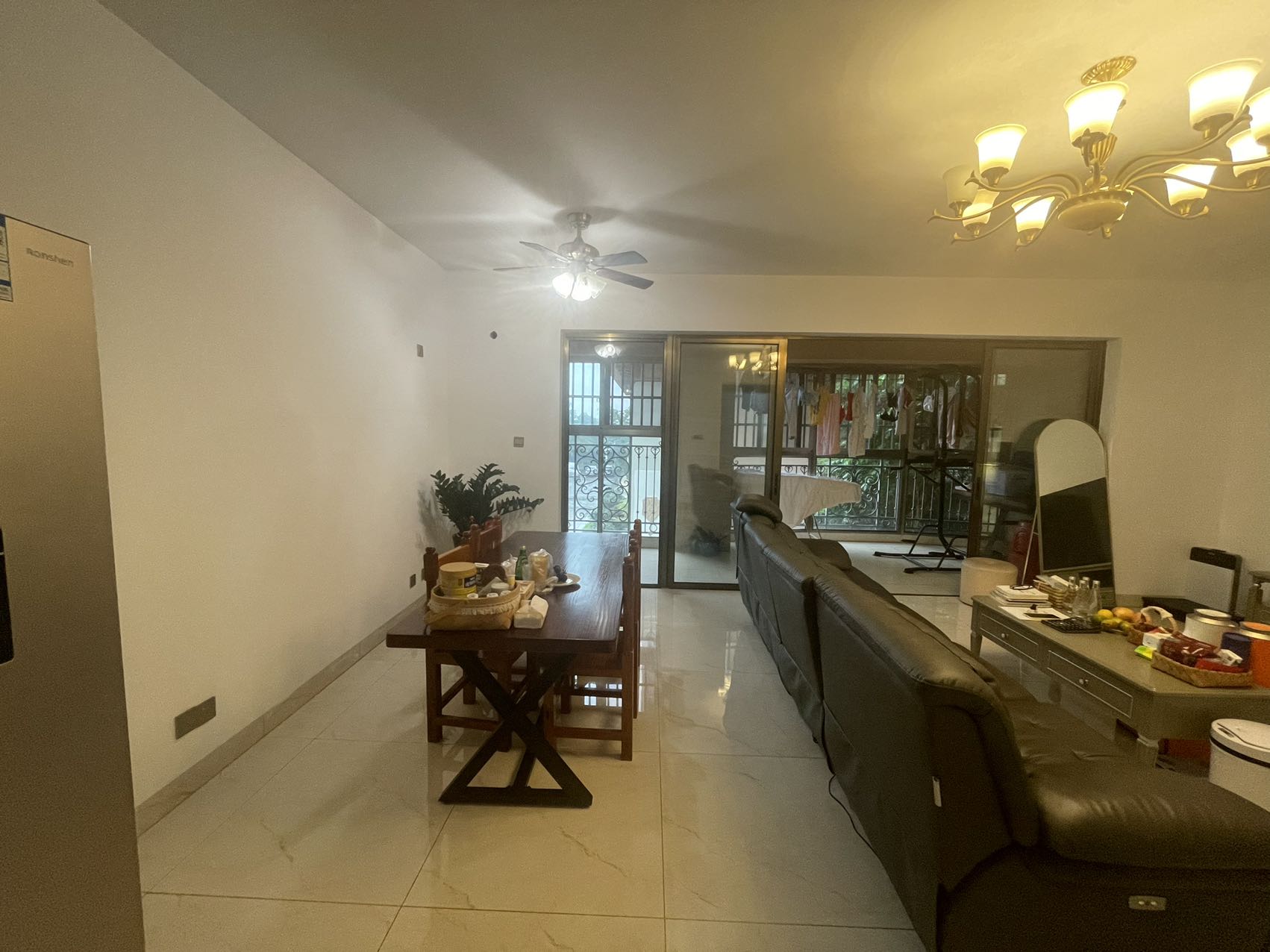 君悦府  3室2厅2卫    3500.0元/月室内图