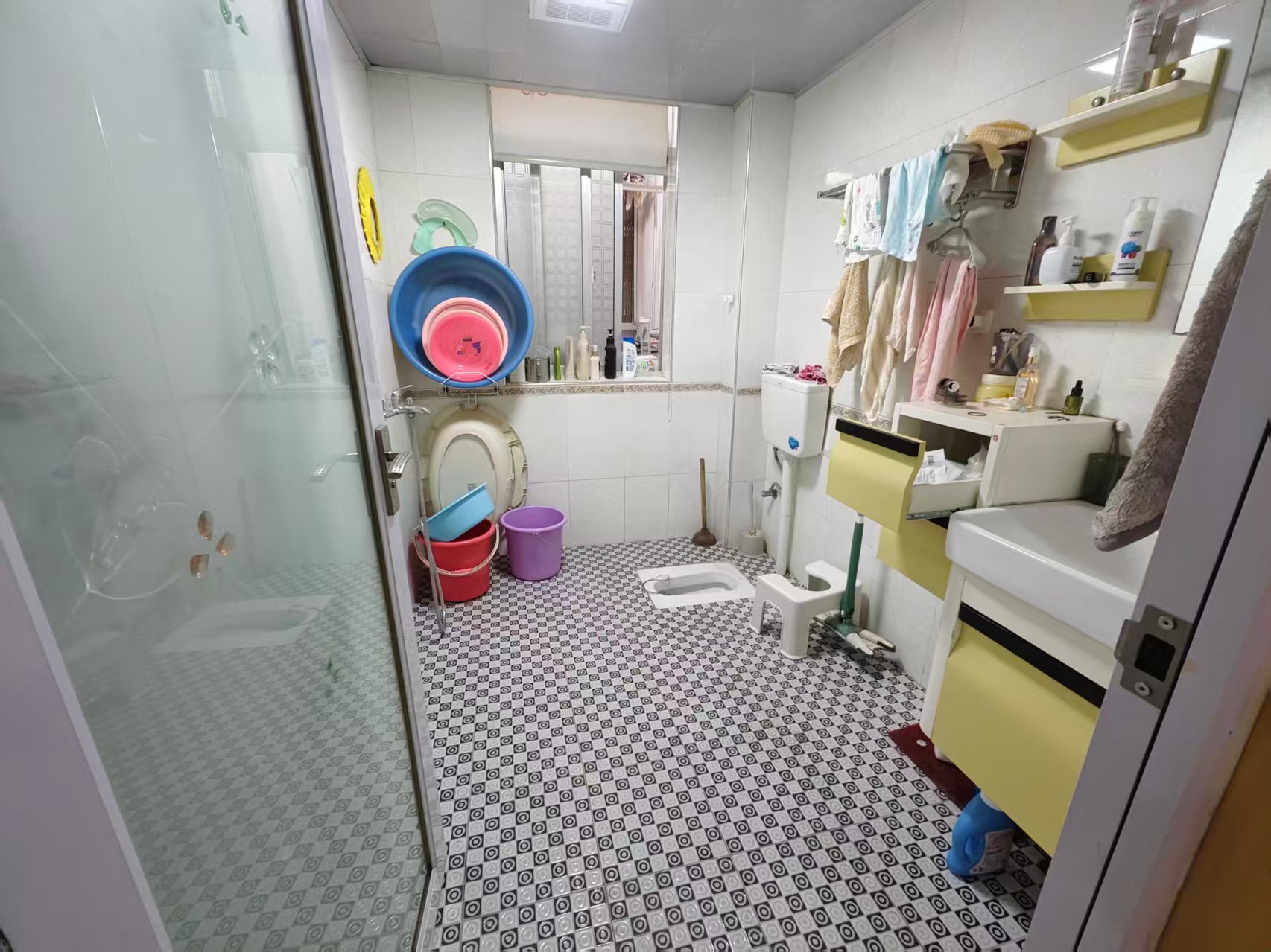 竹山小区  3室2厅2卫    39.0万室内图
