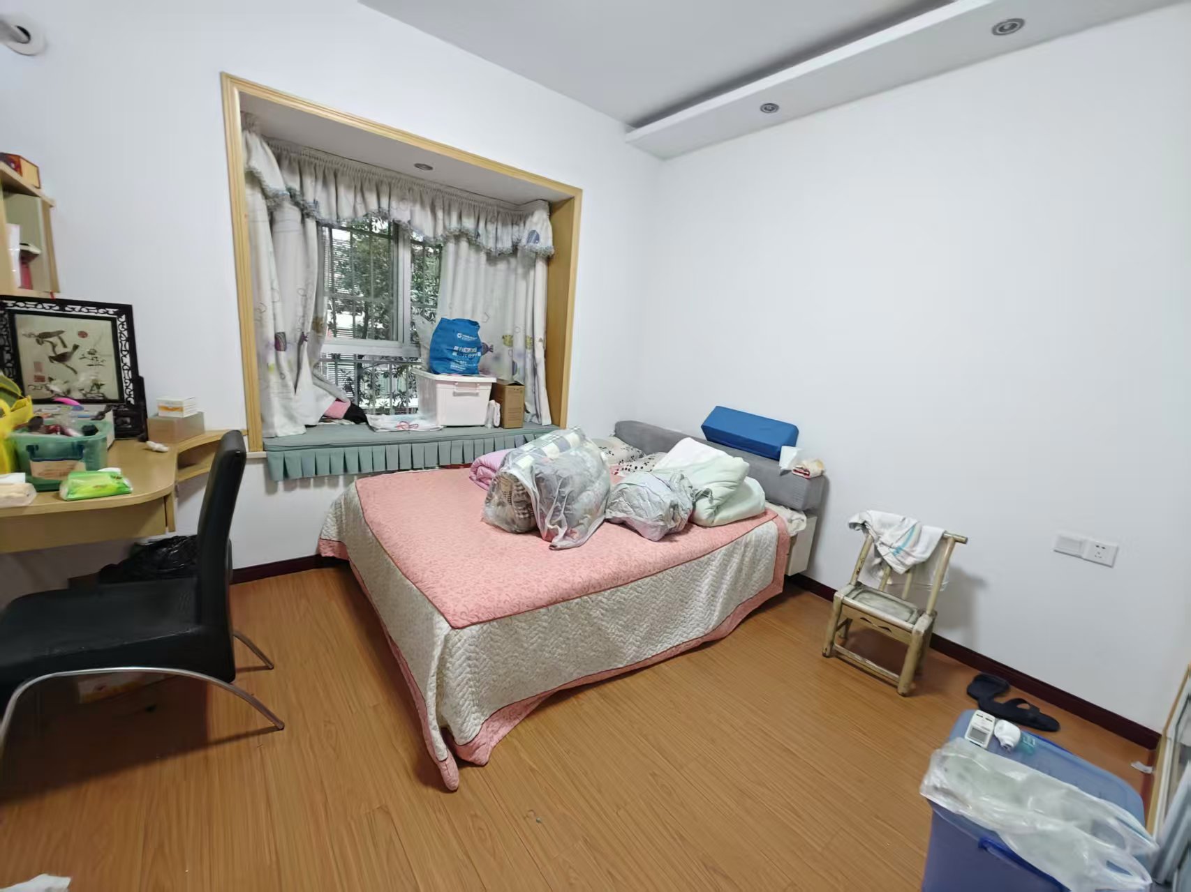 竹山小区  3室2厅2卫    39.0万室内图