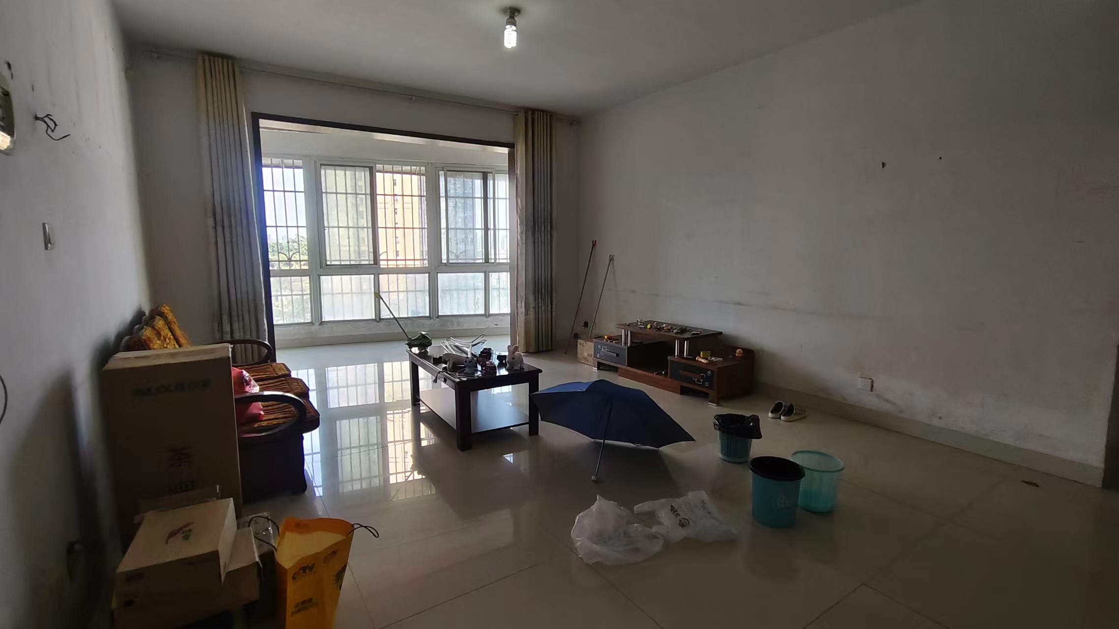 星城平安里 3室2厅1卫 39.00万 星城平安里 3室2厅1卫 39.00万室内图