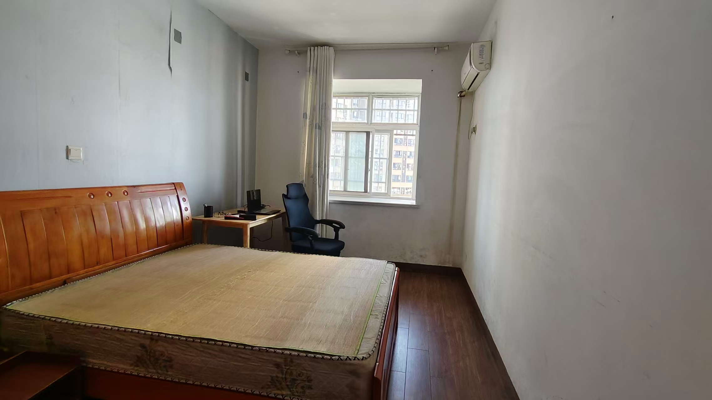 星城平安里  3室2厅1卫   39.00万室内图