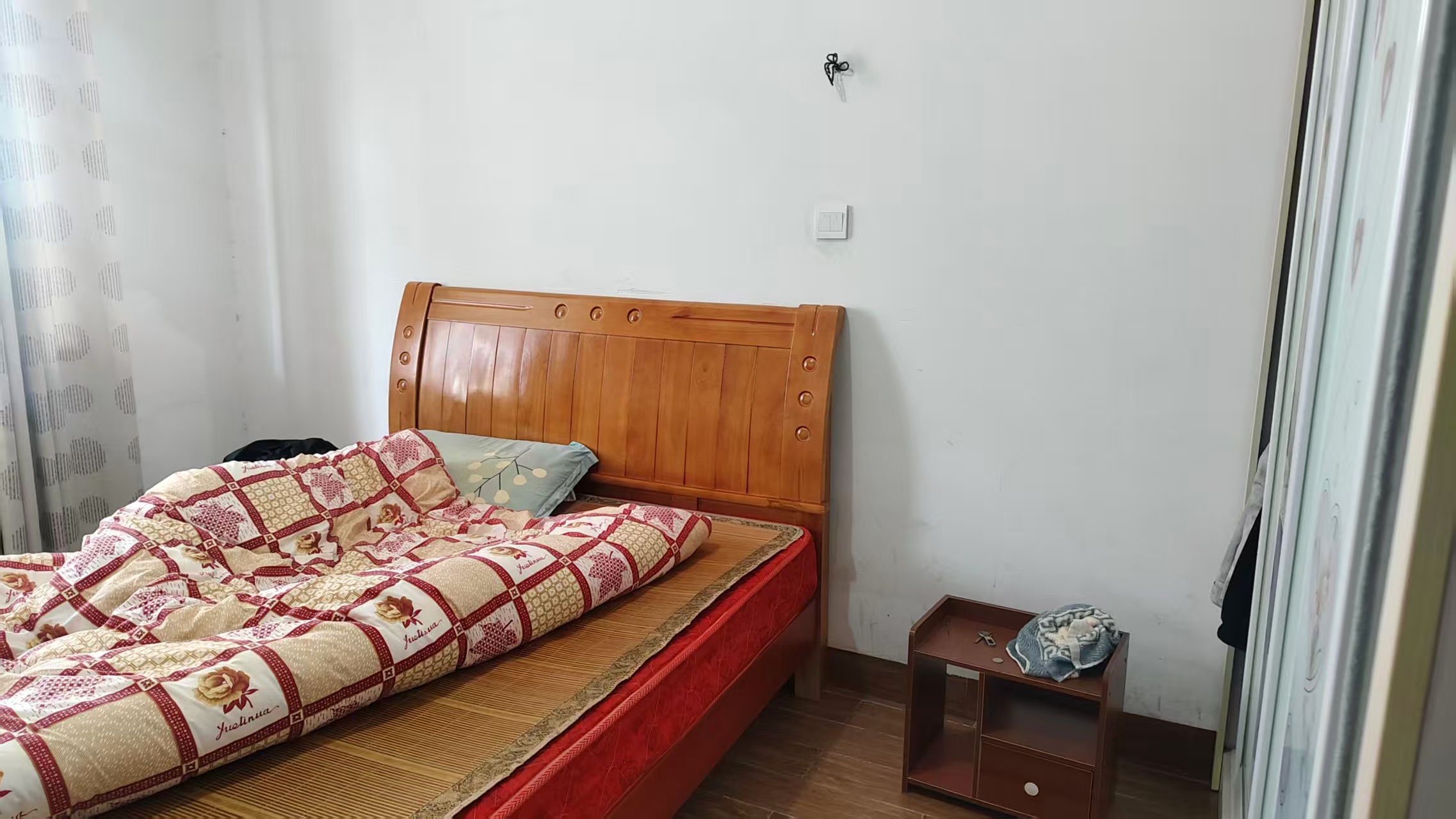 星城平安里  3室2厅1卫   39.00万室内图