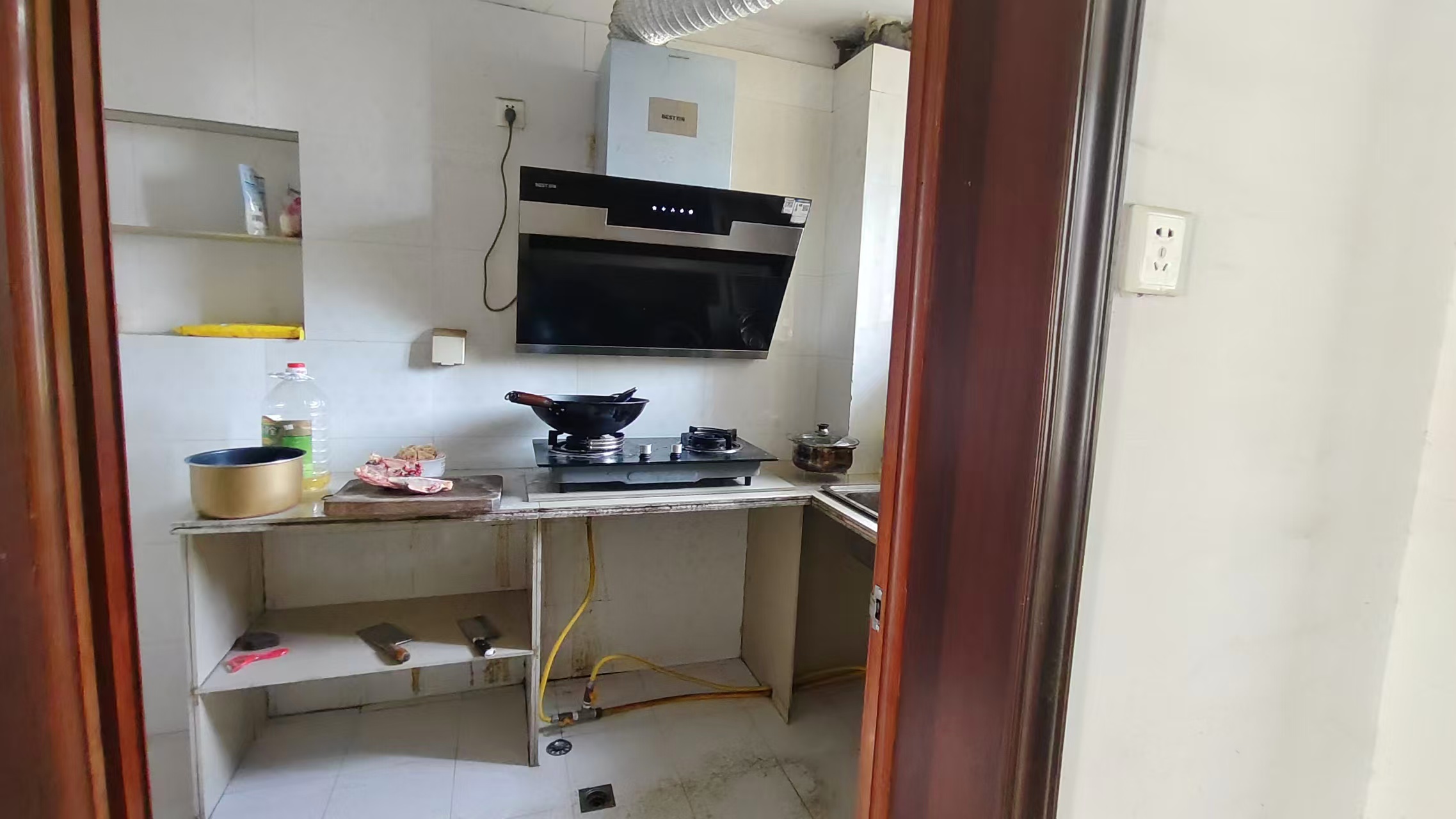 星城平安里 3室2厅1卫 39.00万 星城平安里 3室2厅1卫 39.00万室内图