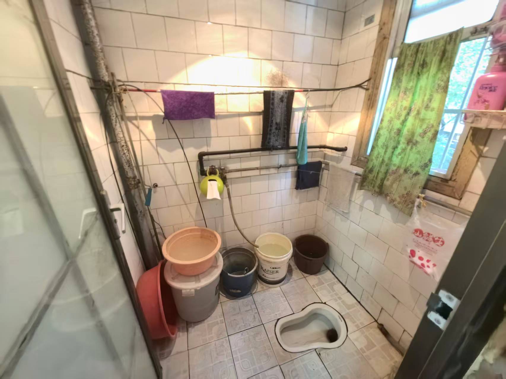 神塘冲  2室2厅1卫    23.8万室内图