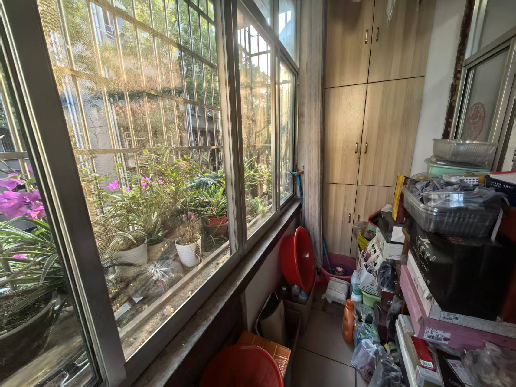 神塘冲  2室2厅1卫    23.8万室内图