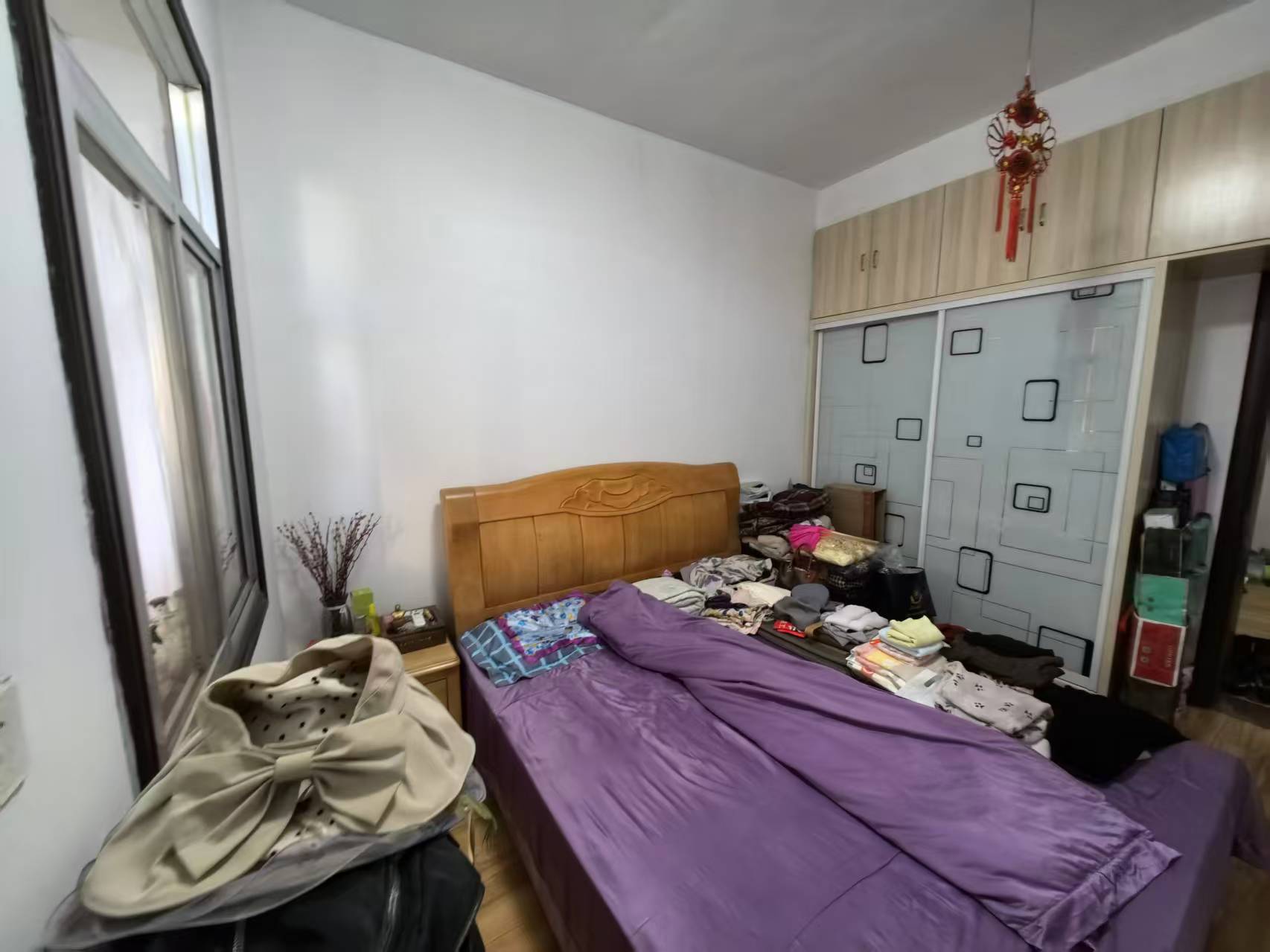 神塘冲  2室2厅1卫    23.8万室内图