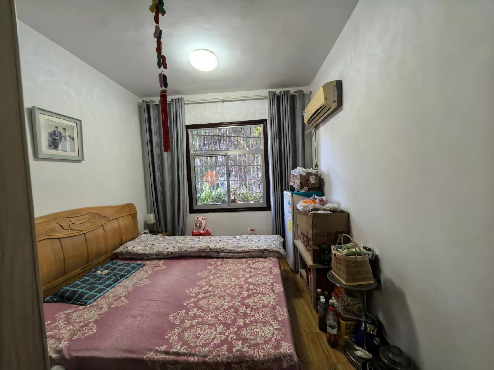 神塘冲  2室2厅1卫    23.8万室内图