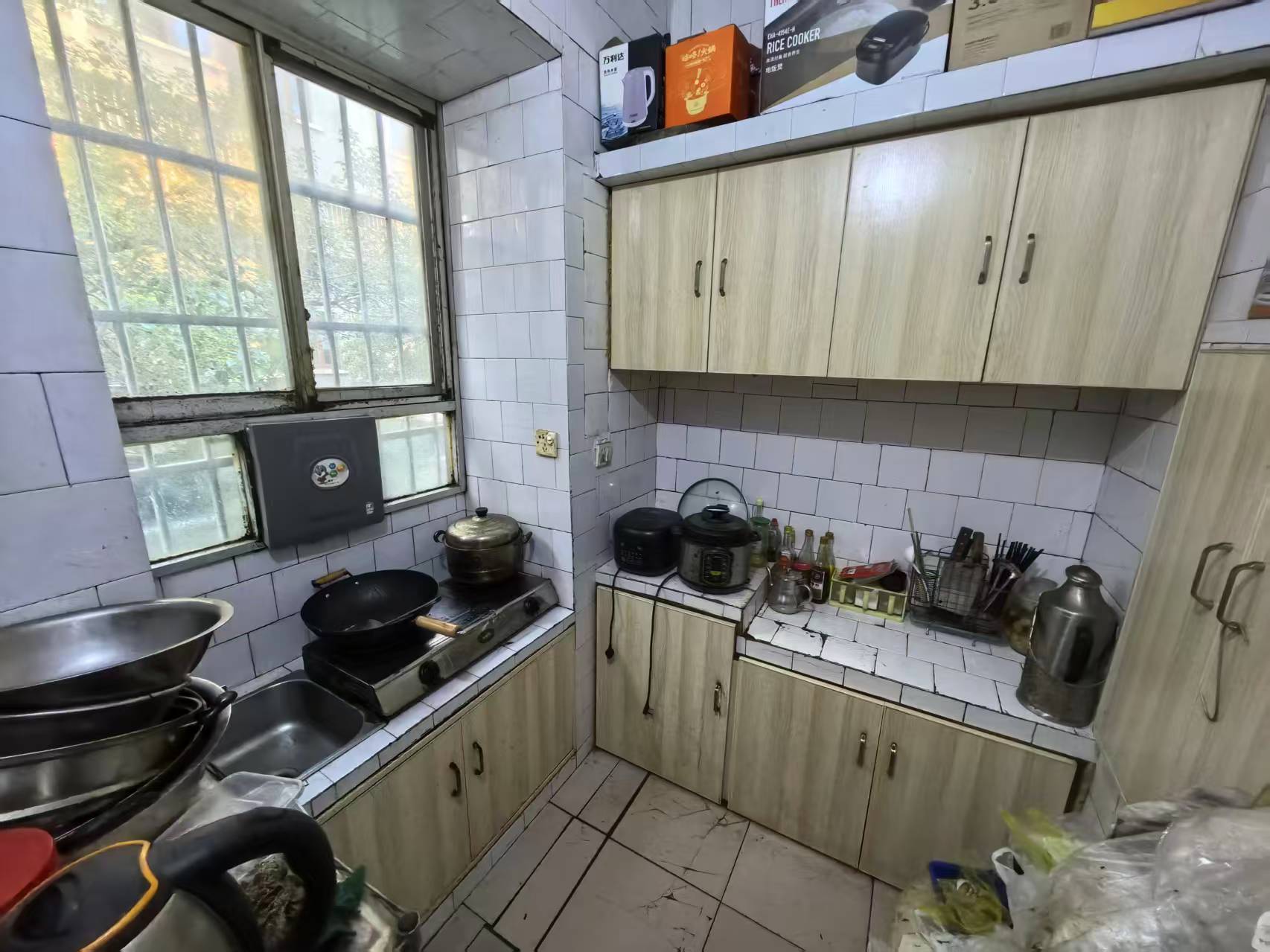 神塘冲  2室2厅1卫    23.8万室内图