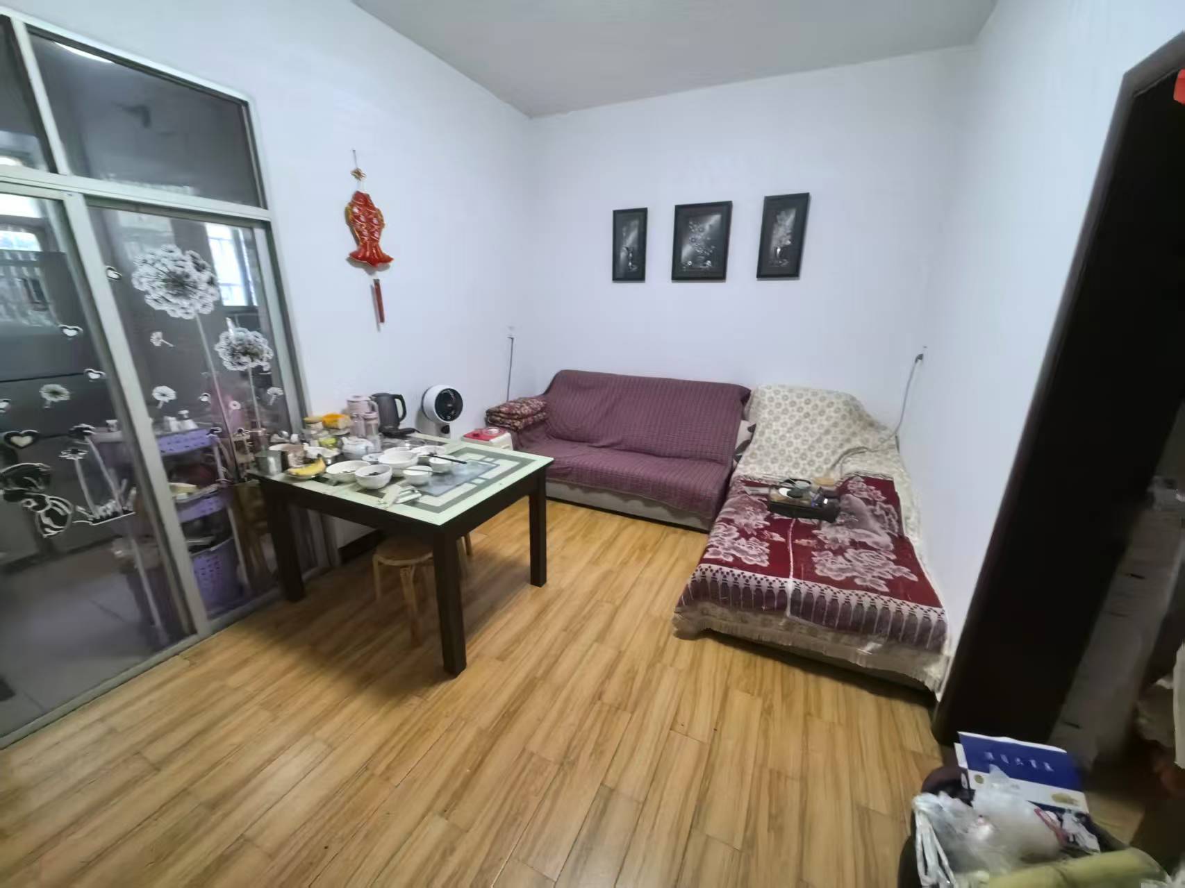 神塘冲  2室2厅1卫    23.8万室内图