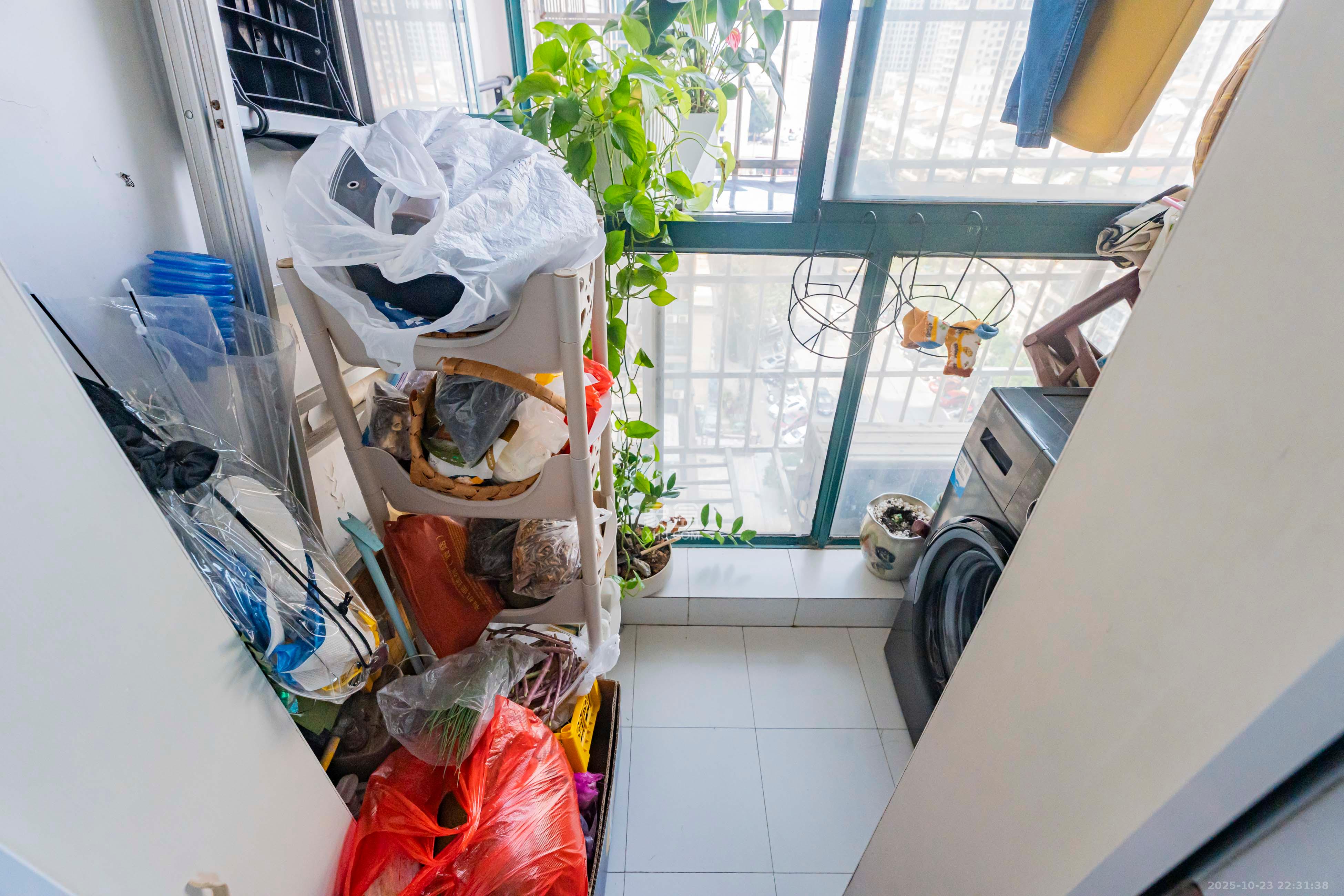 才子佳苑一期/二期  2室2厅1卫    57.0万阳台