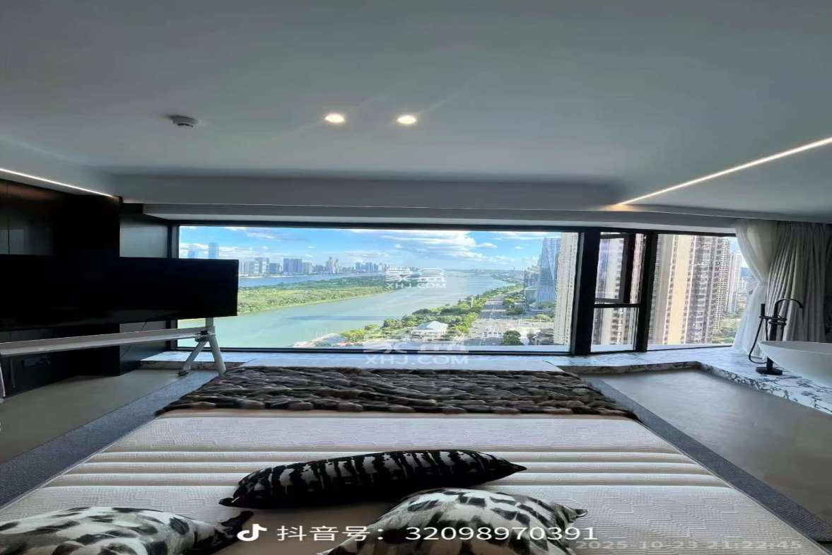 保利天禧C区  4室2厅3卫    35000.0元/月 保利天禧C区  4室2厅3卫    35000.0元/月室内图