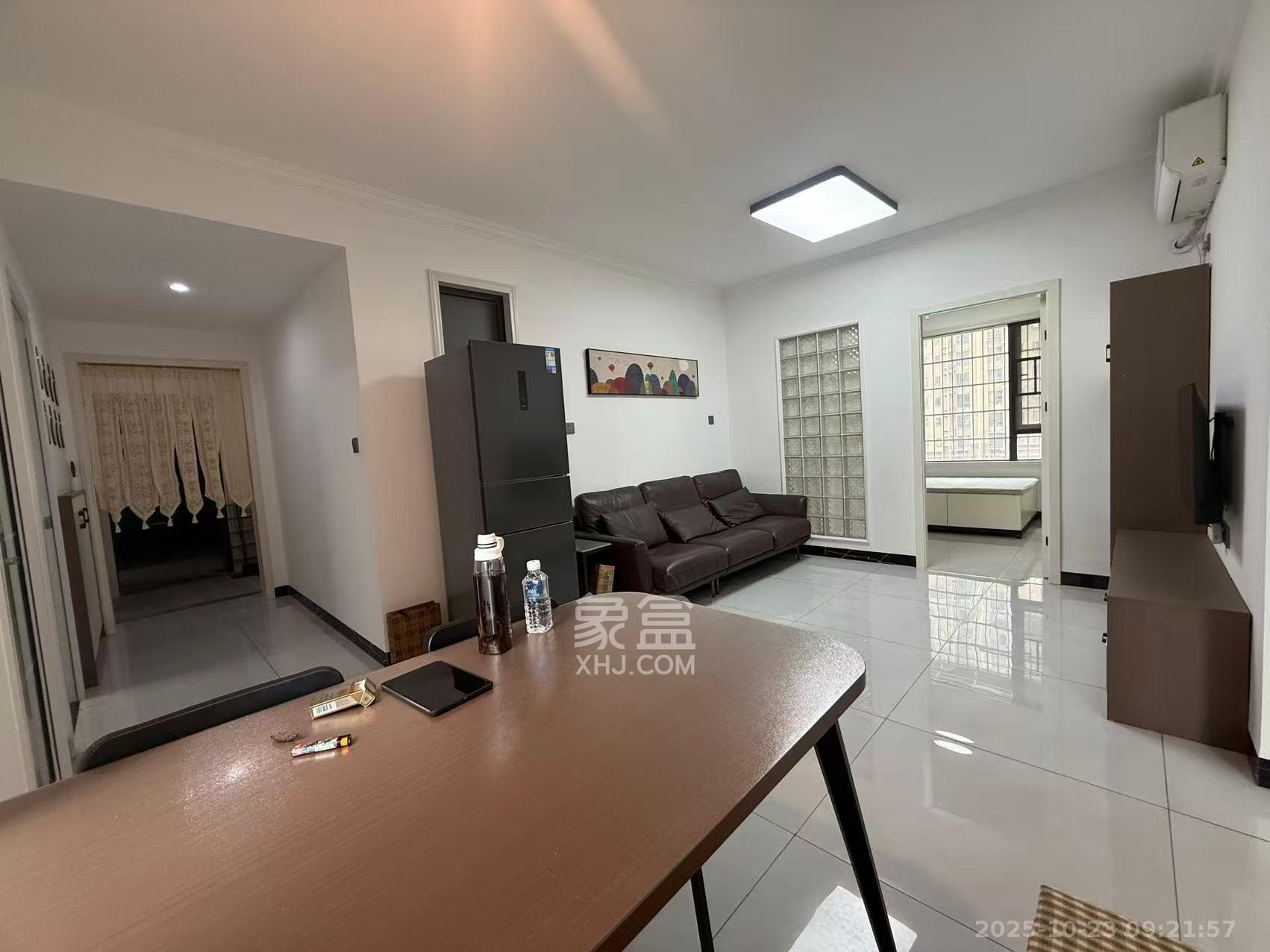 东宜新园 3室1厅1卫 2200.0元/月 东宜新园 3室1厅1卫 2200.0元/月室内图