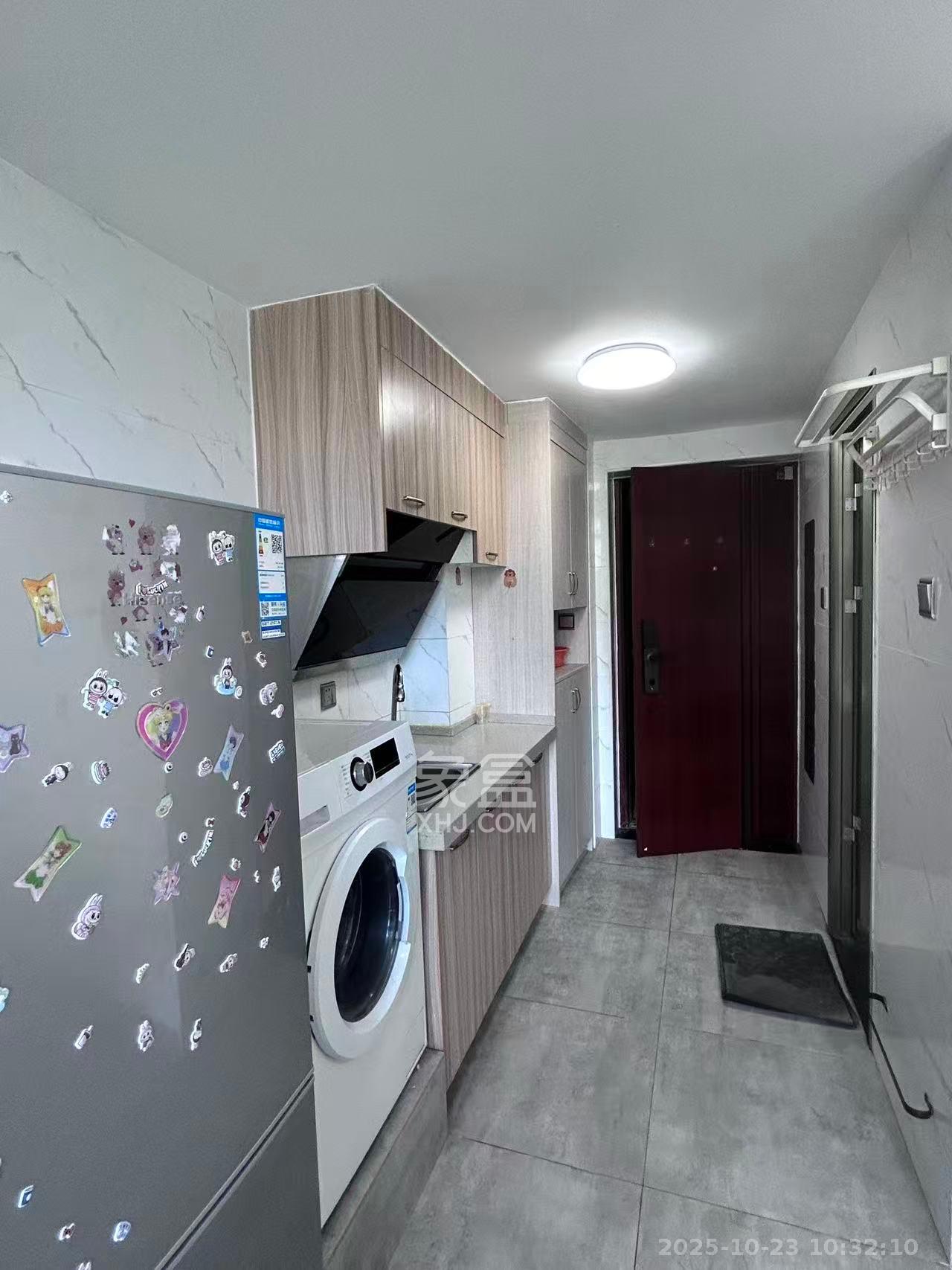 达美美立方  1室1厅1卫    1700.0元/月室内图