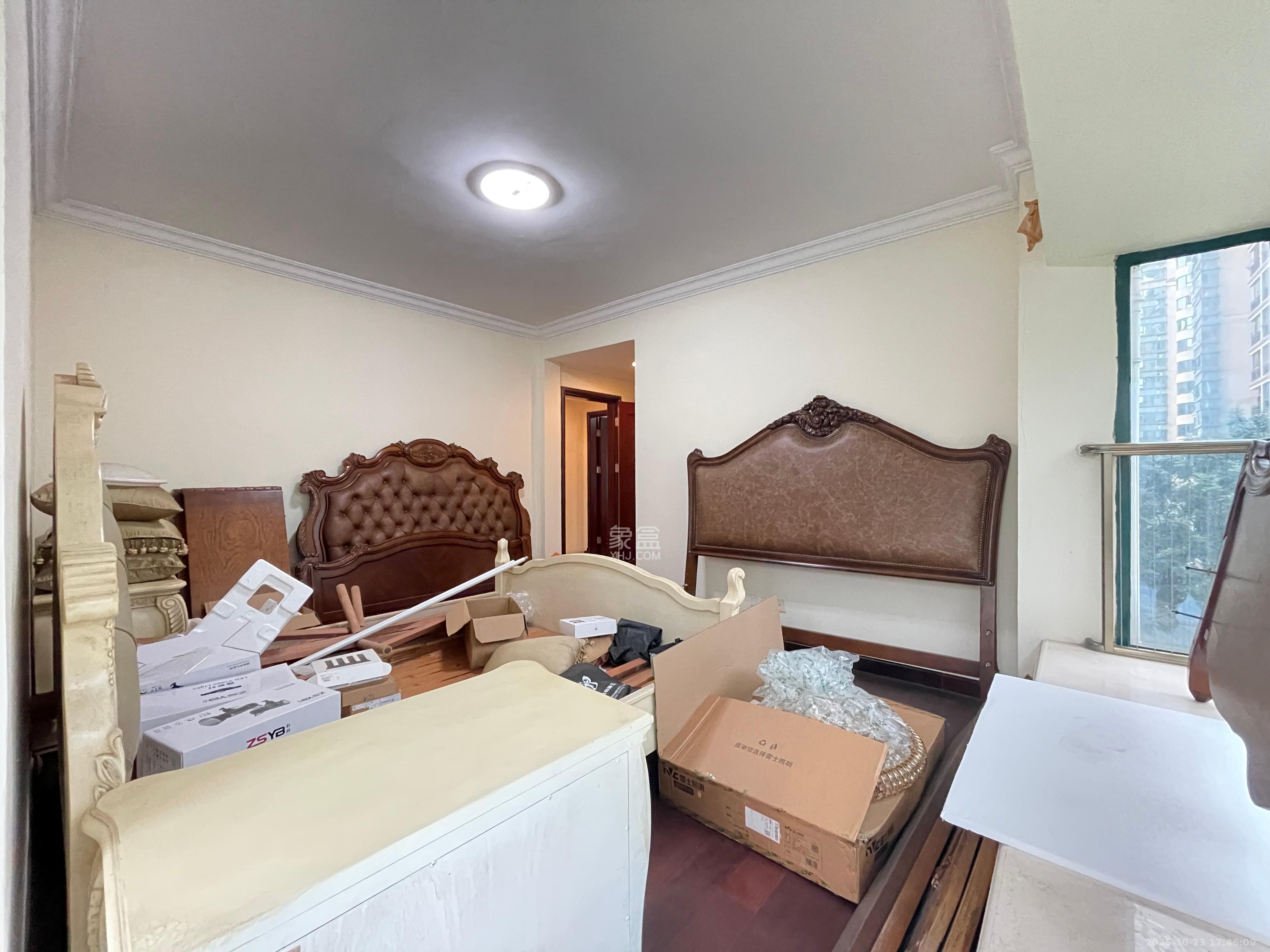 恒大名都 5室2厅4卫 4000.0元/月 恒大名都 5室2厅4卫 4000.0元/月室内图