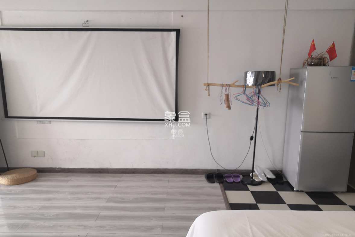 BOBO国际 1室1厅1卫 2200.0元/月 BOBO国际 1室1厅1卫 2200.0元/月室内图