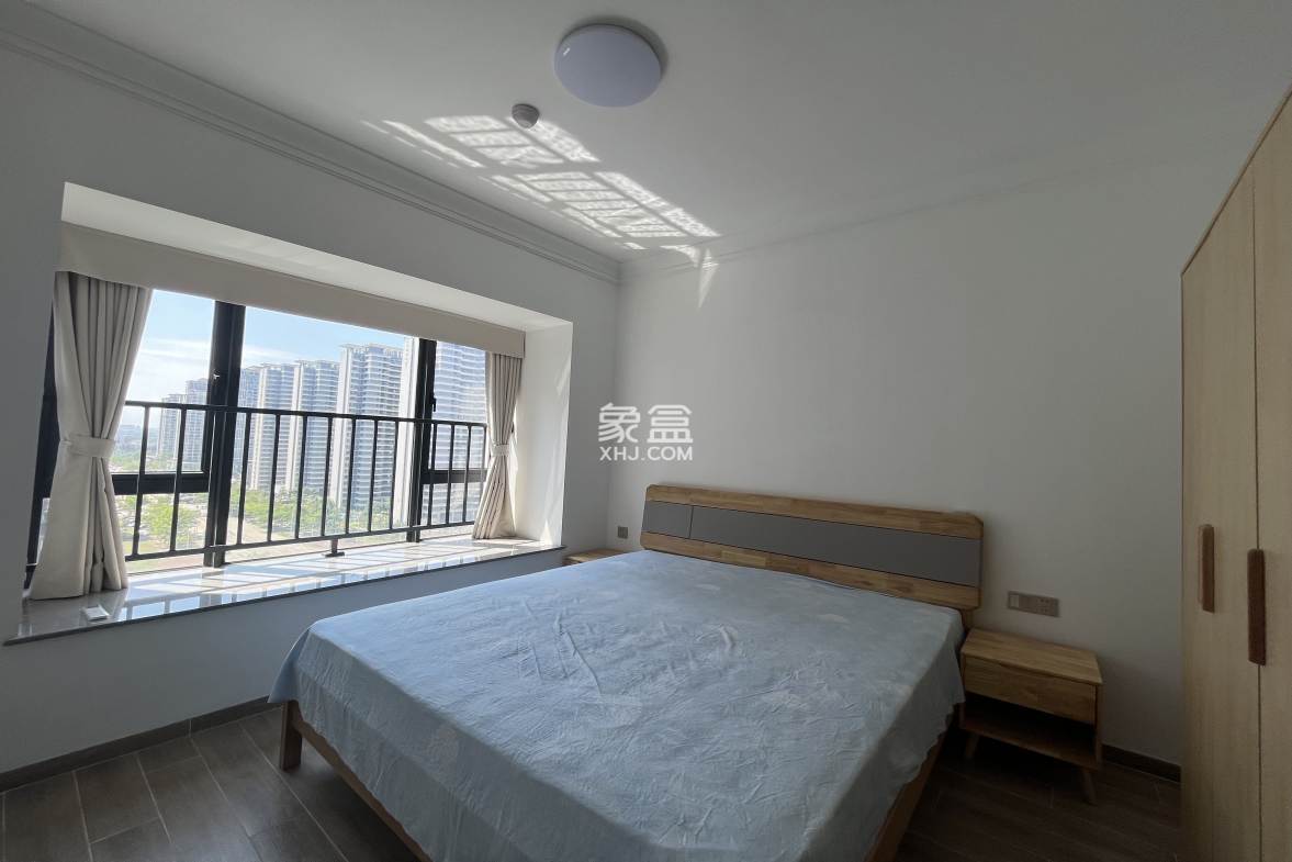 星华海岸城四期 3室2厅2卫 2500.0元/月 星华海岸城四期 3室2厅2卫 2500.0元/月室内图