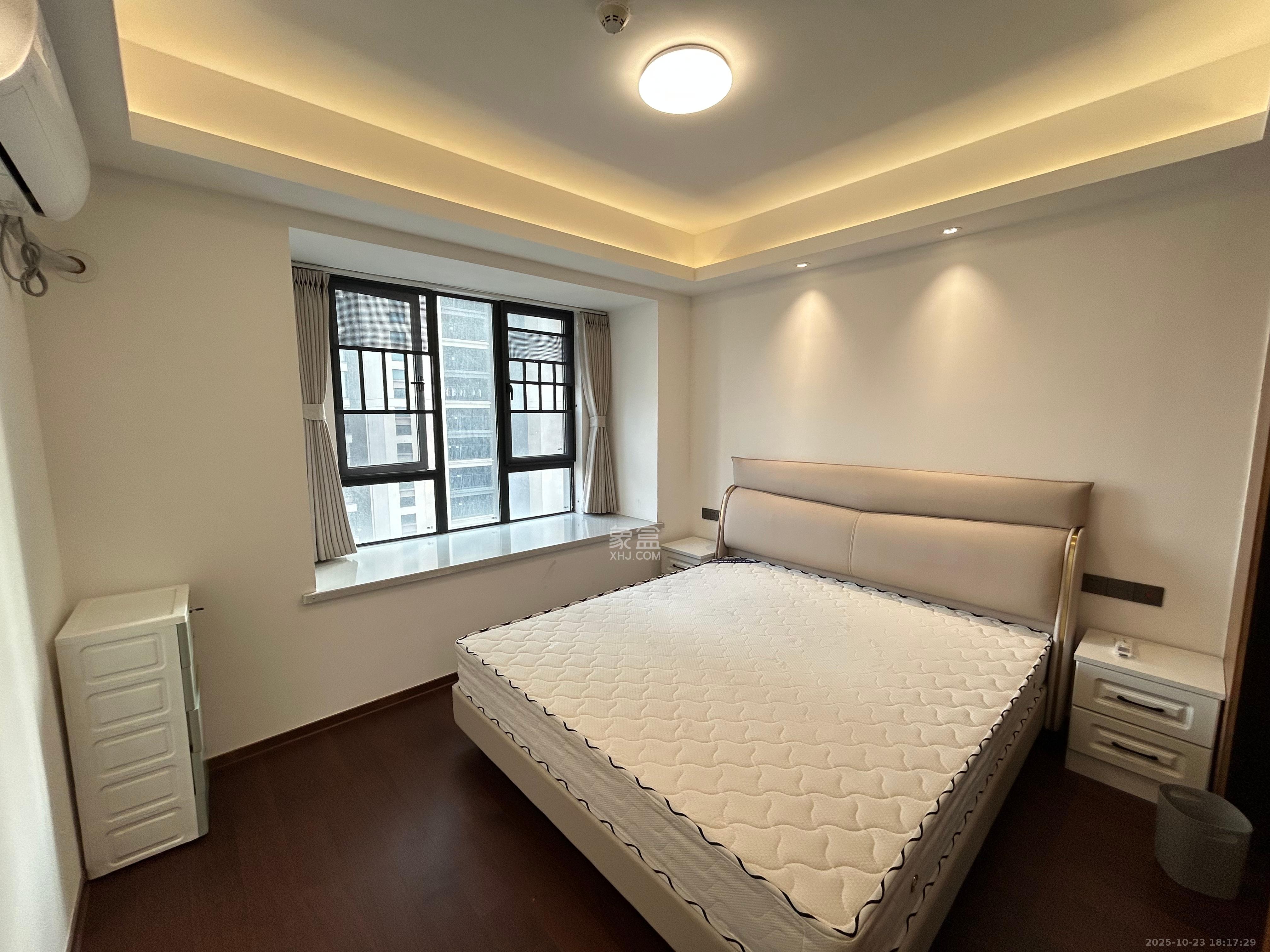 梅溪悦章 4室2厅2卫 3900.0元/月 梅溪悦章 4室2厅2卫 3900.0元/月室内图