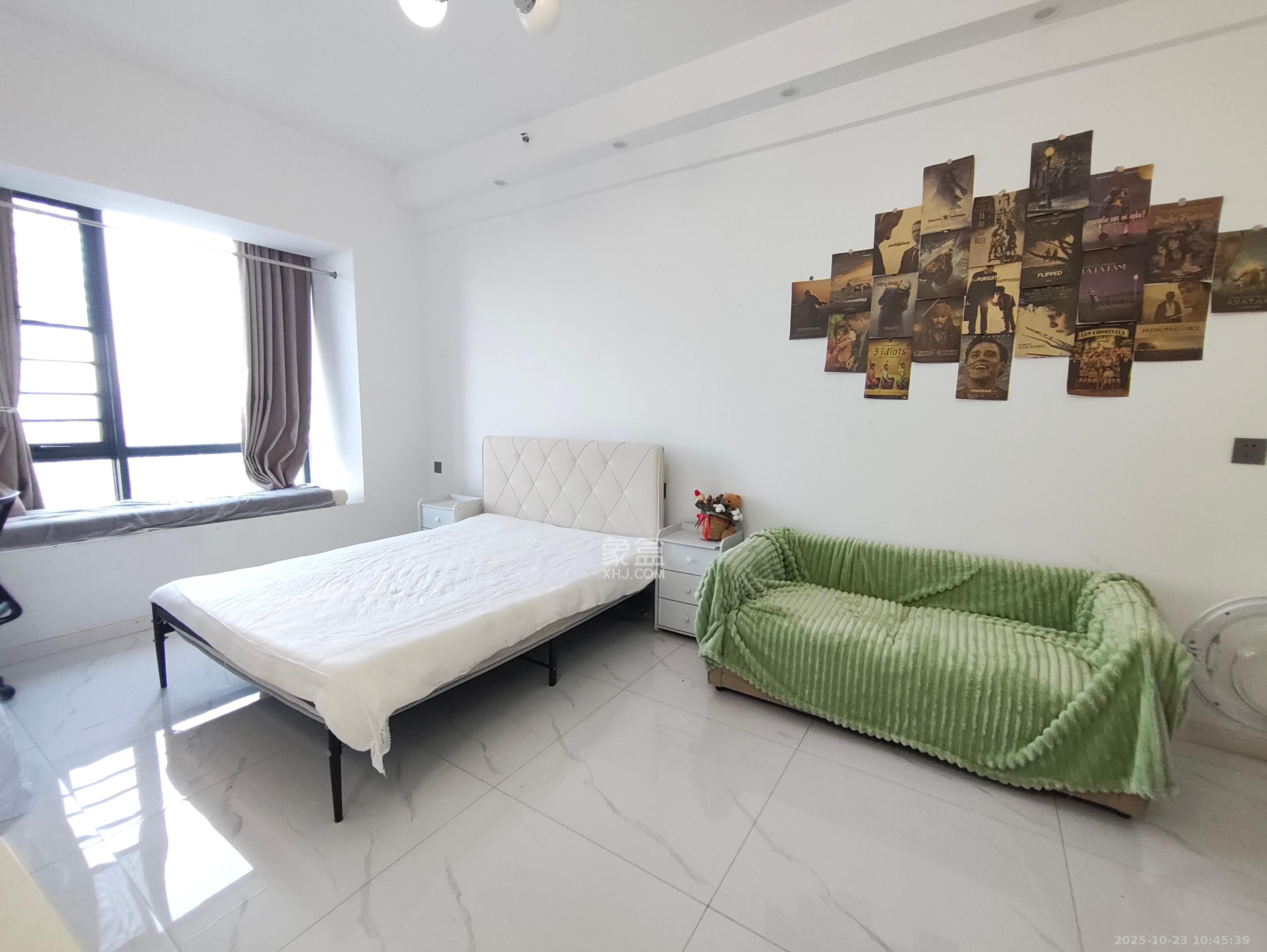 湘熙水郡(观澜海赋家园)  1室1厅1卫    1550.0元/月 湘熙水郡(观澜海赋家园)  1室1厅1卫    1550.0元/月室内图